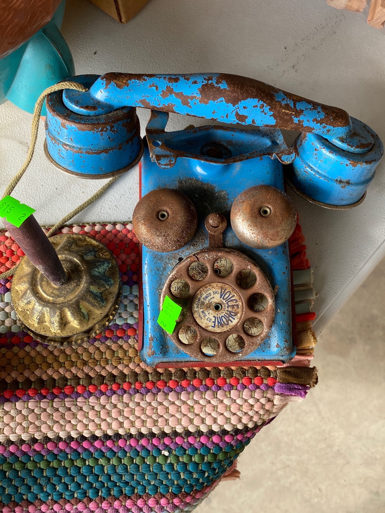 Online Bidding Available!