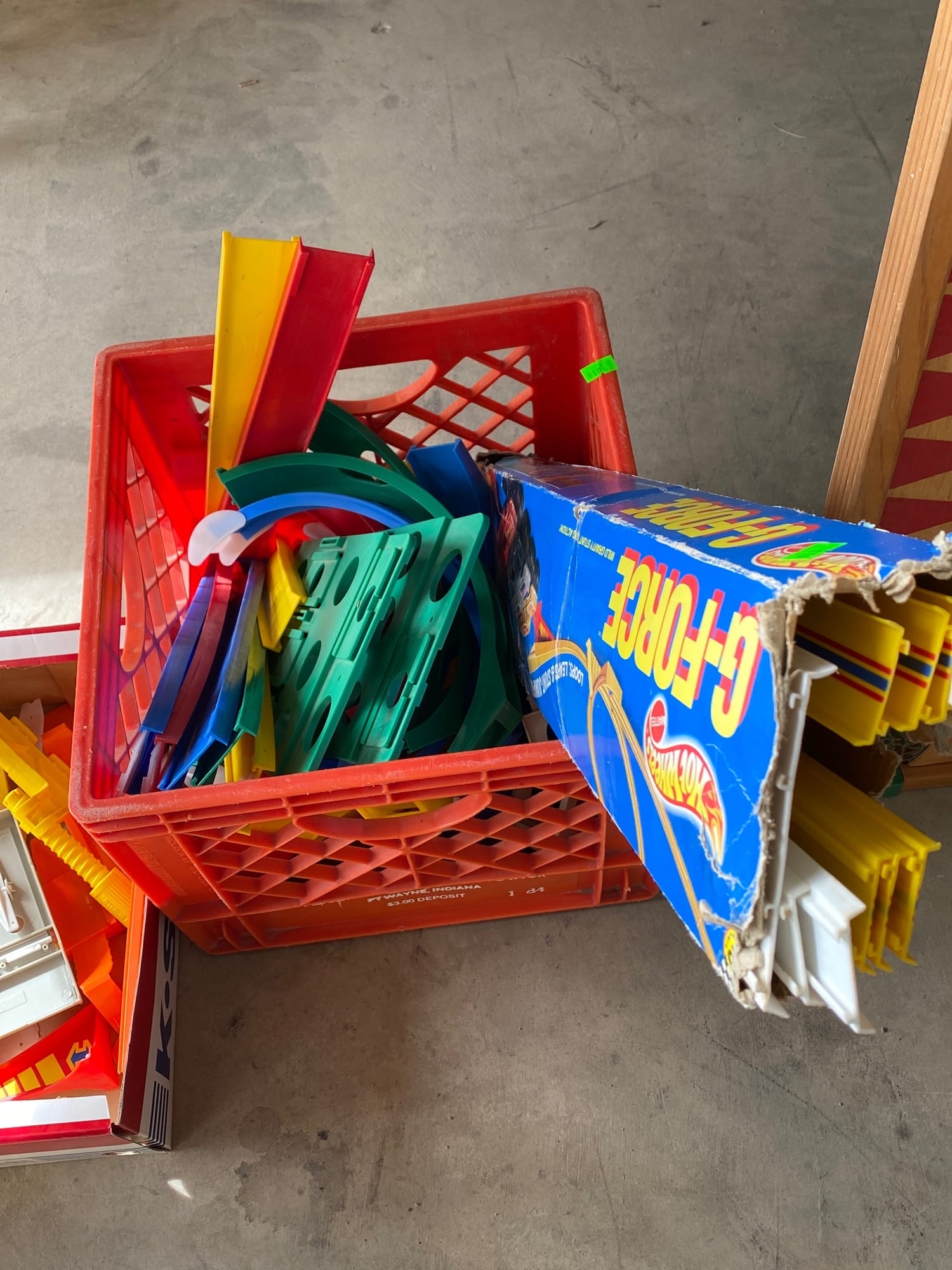 Online Bidding Available!