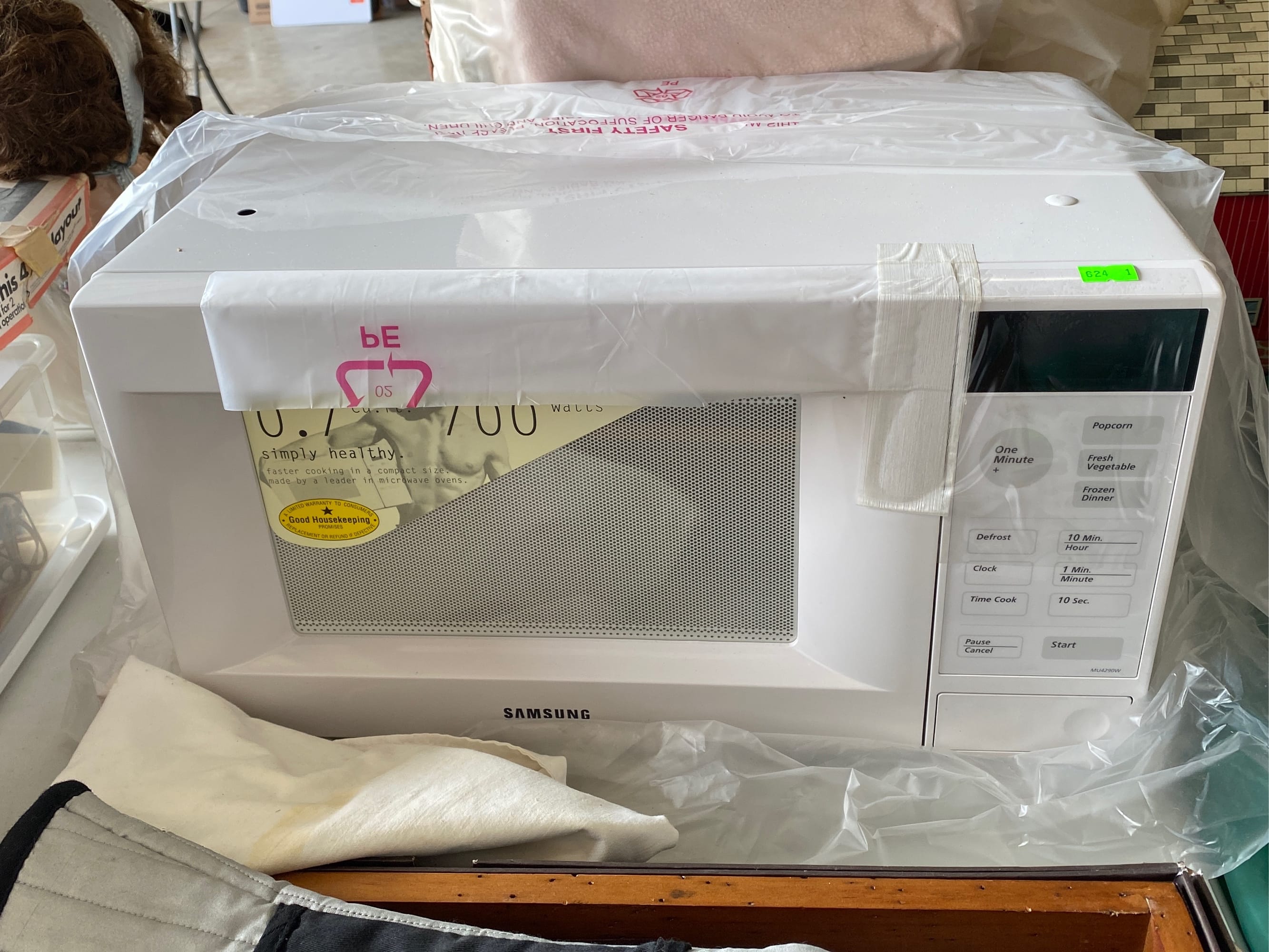 Online Bidding Available!