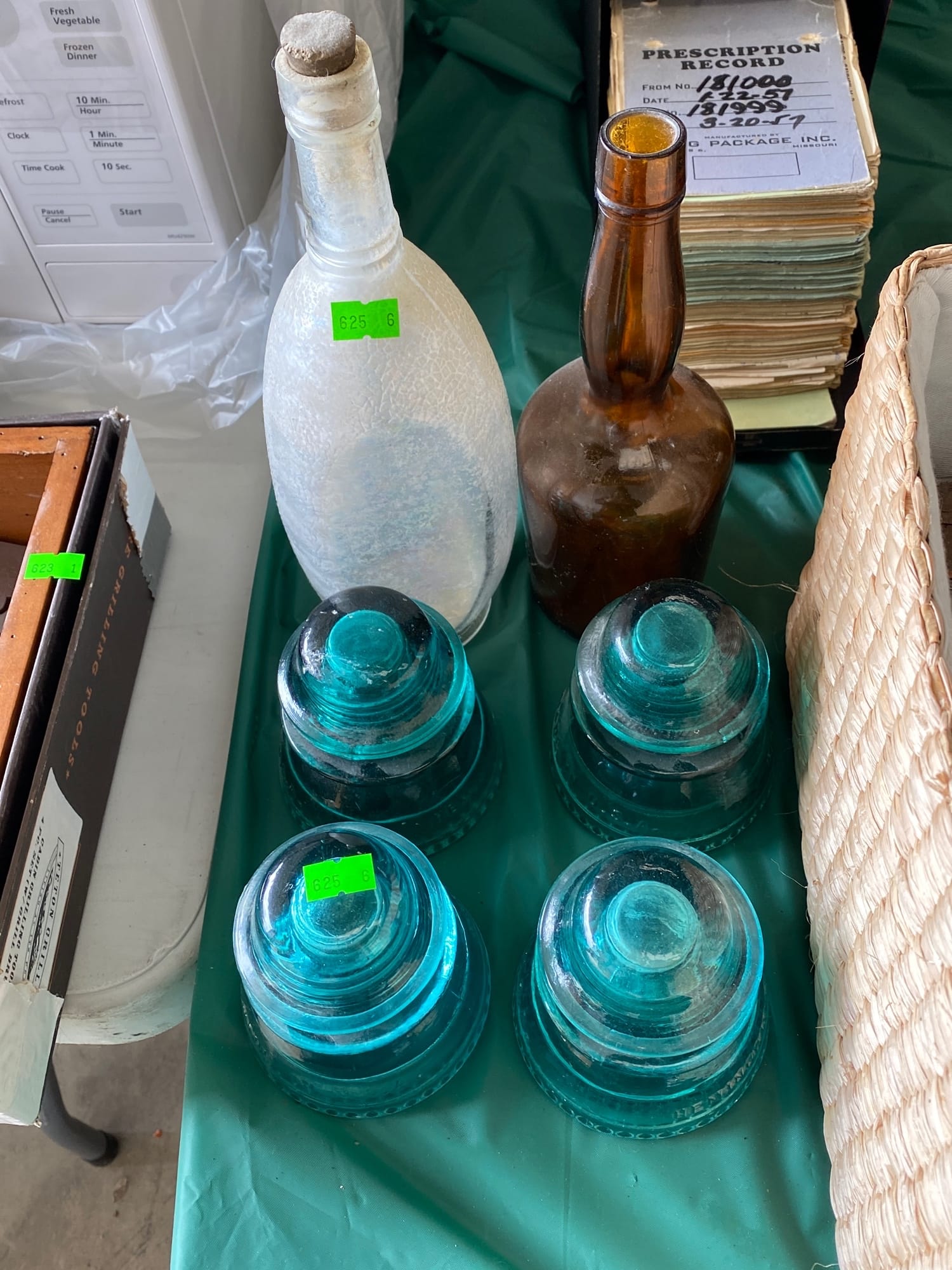 Online Bidding Available!