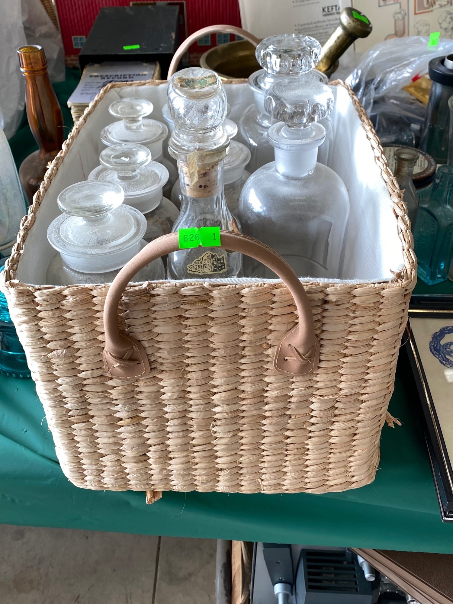 Online Bidding Available!