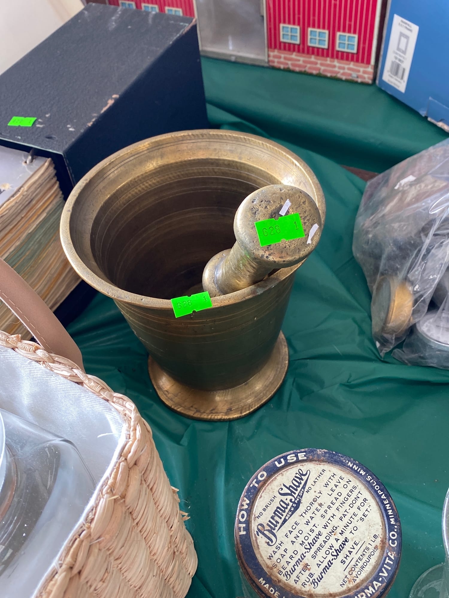 Online Bidding Available!