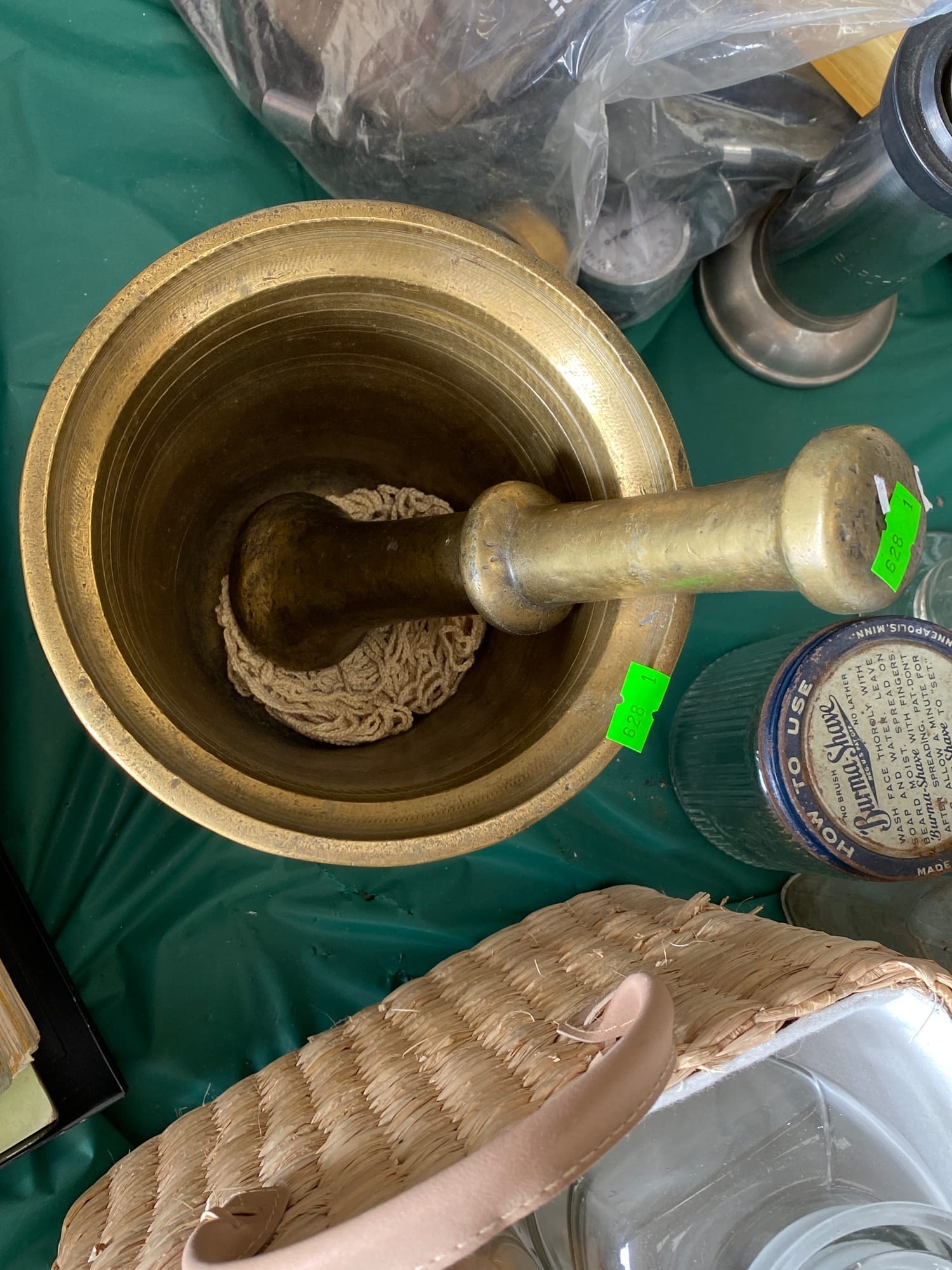 Online Bidding Available!