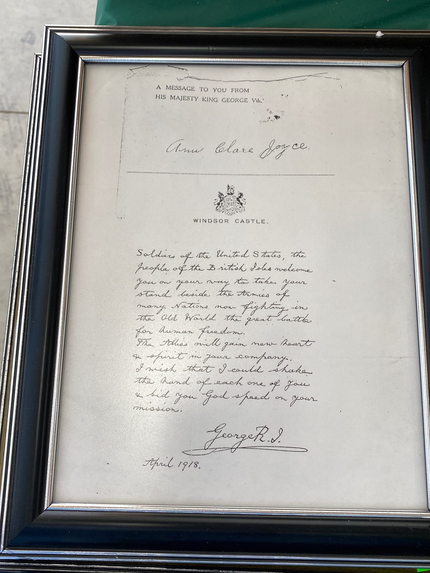 Online Bidding Available!