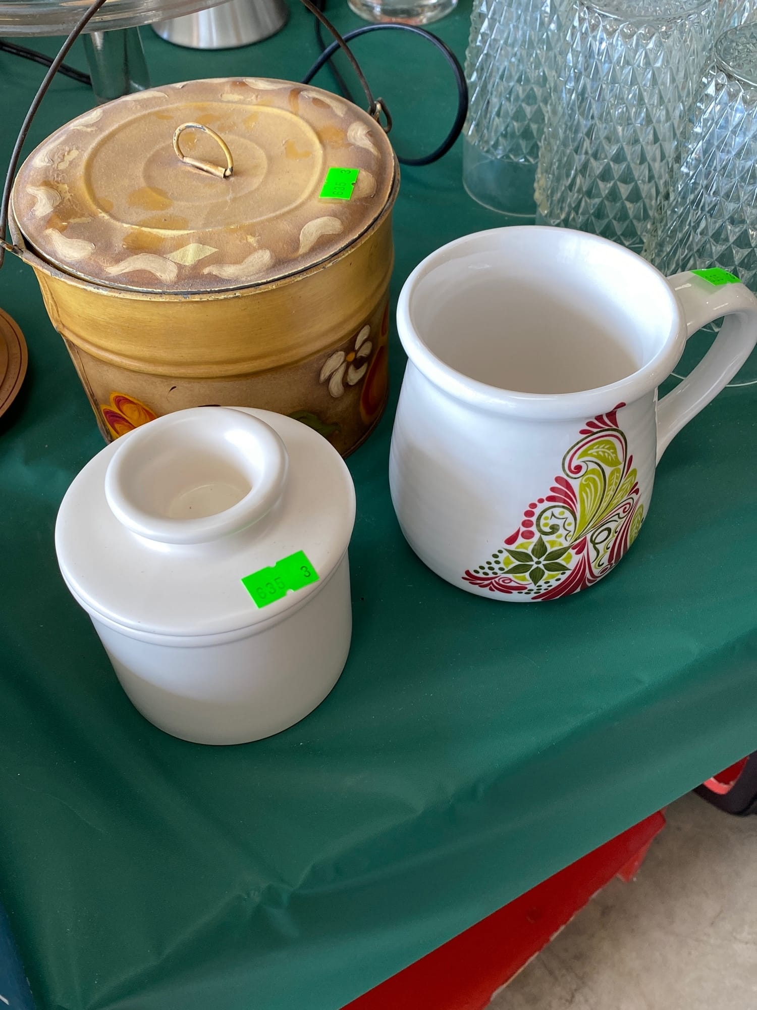 Online Bidding Available!