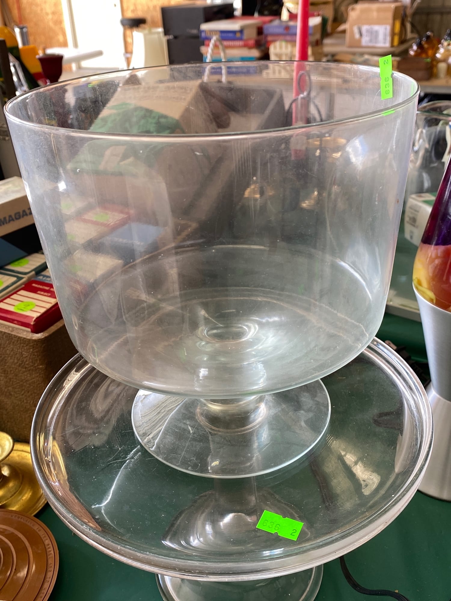 Online Bidding Available!