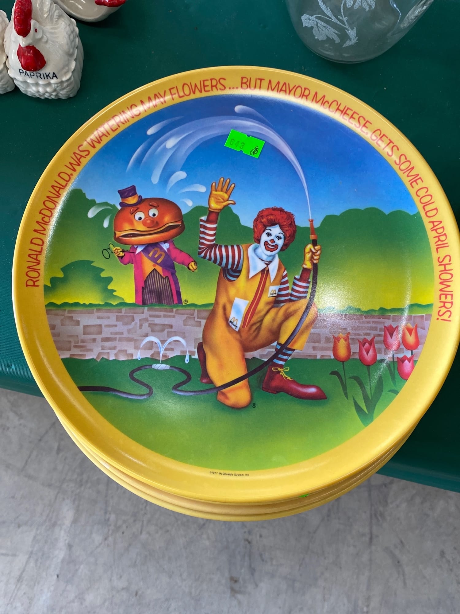 Online Bidding Available!