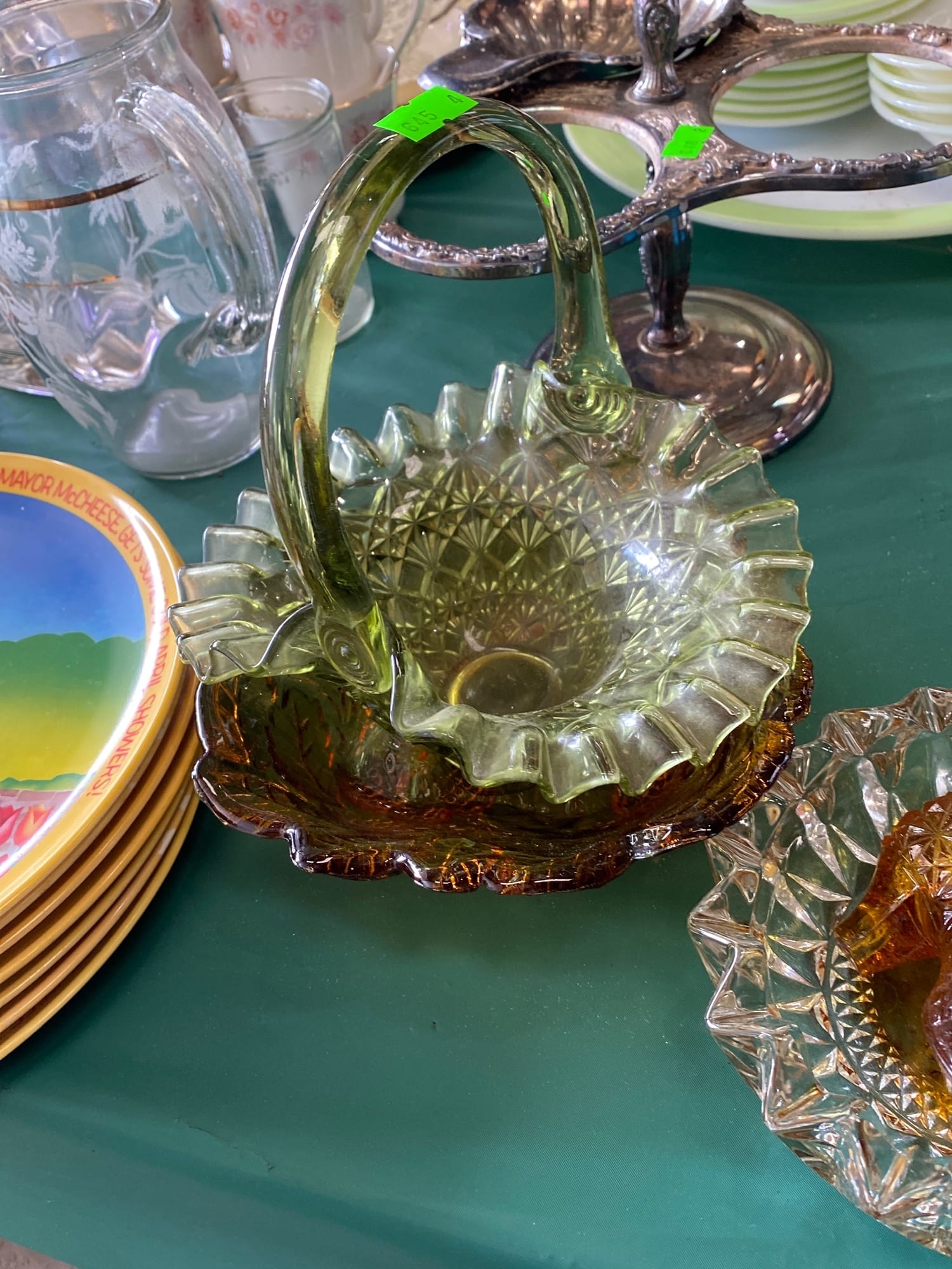 Online Bidding Available!