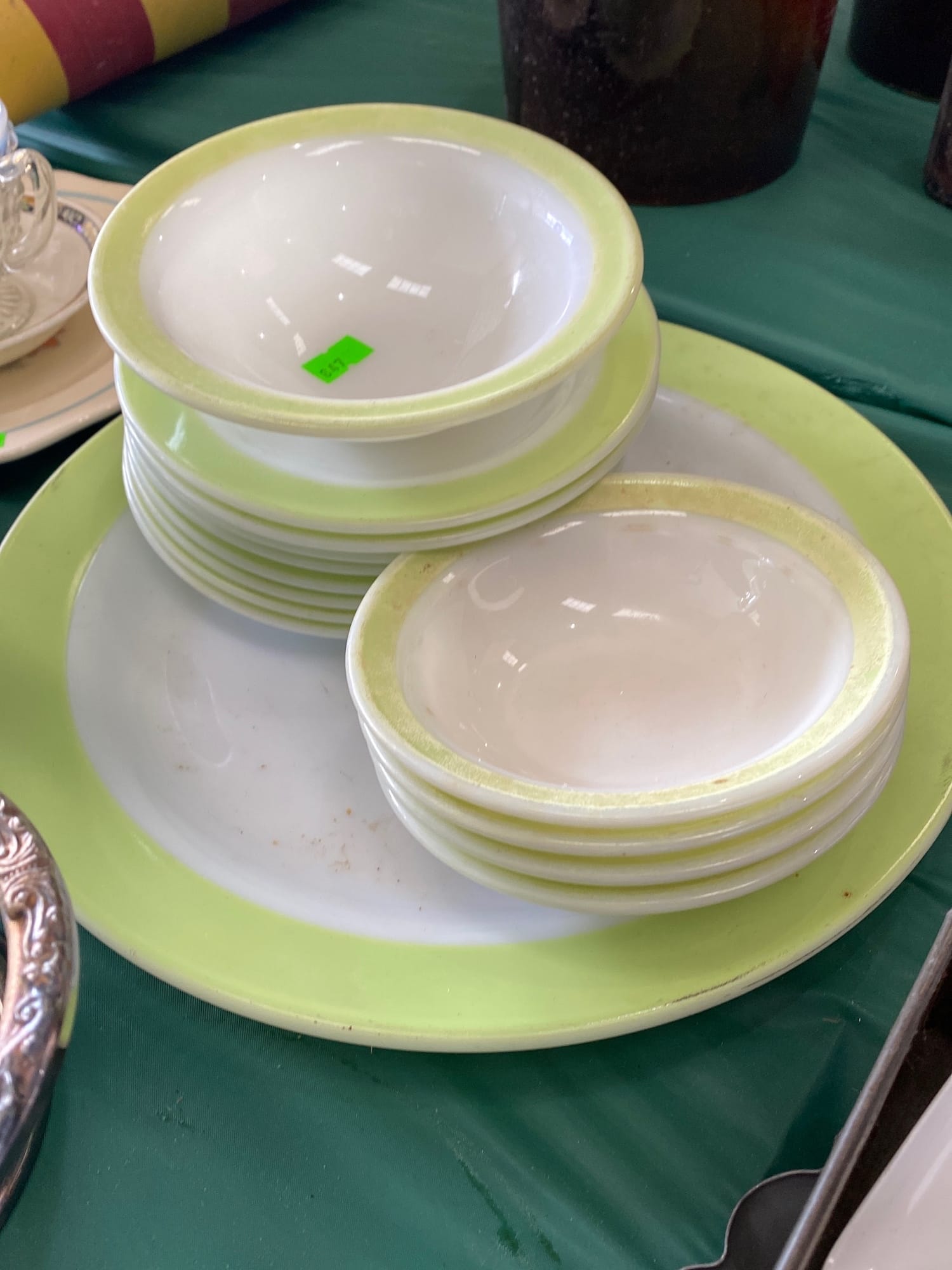 Online Bidding Available!