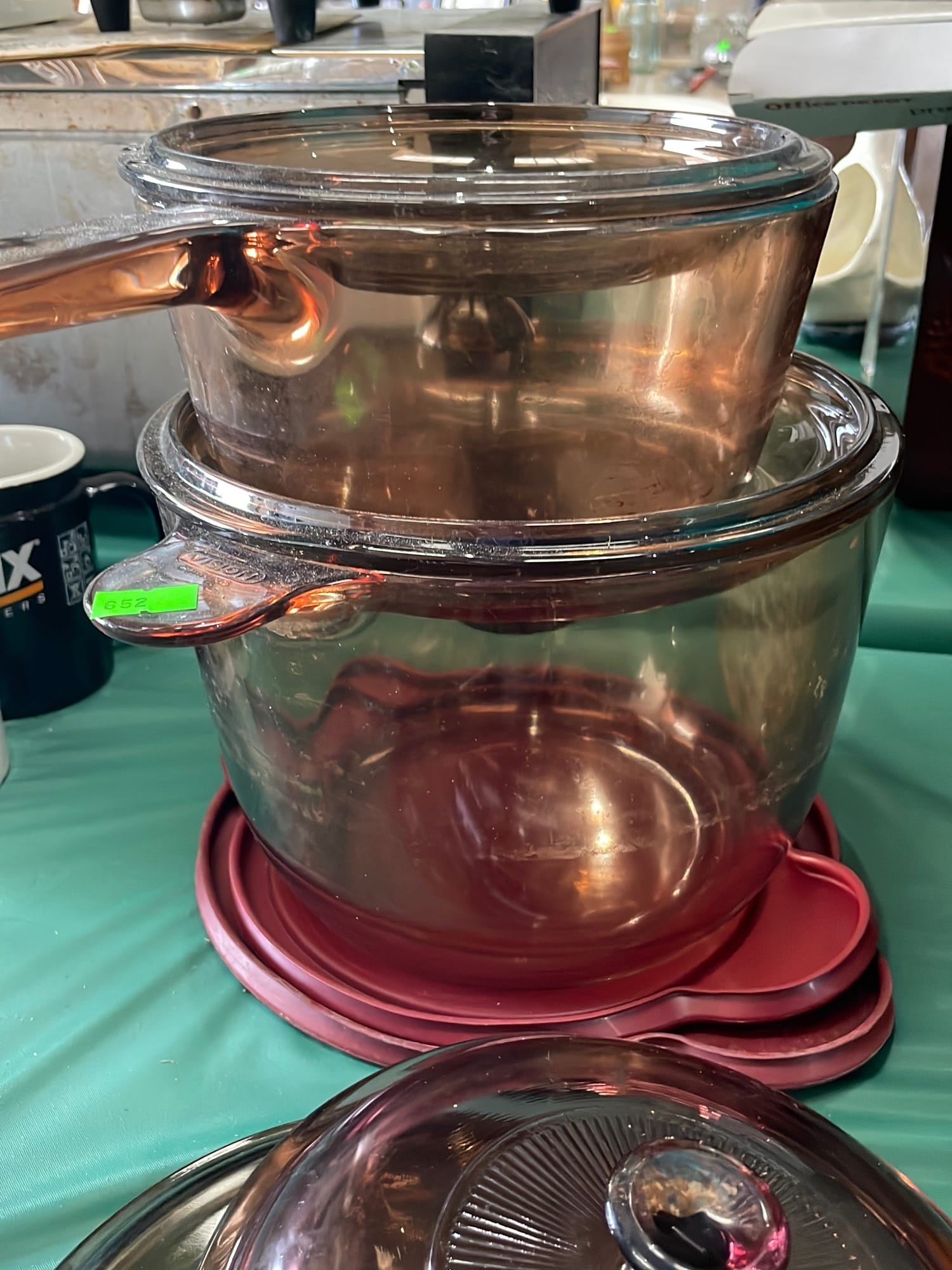 Online Bidding Available!