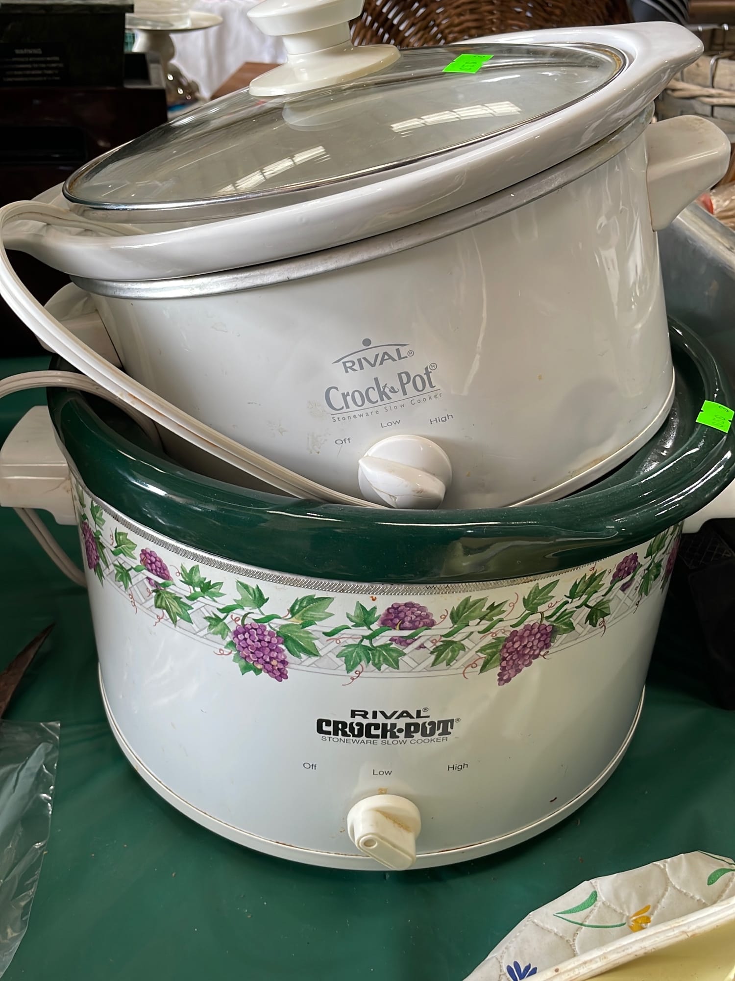 Online Bidding Available!