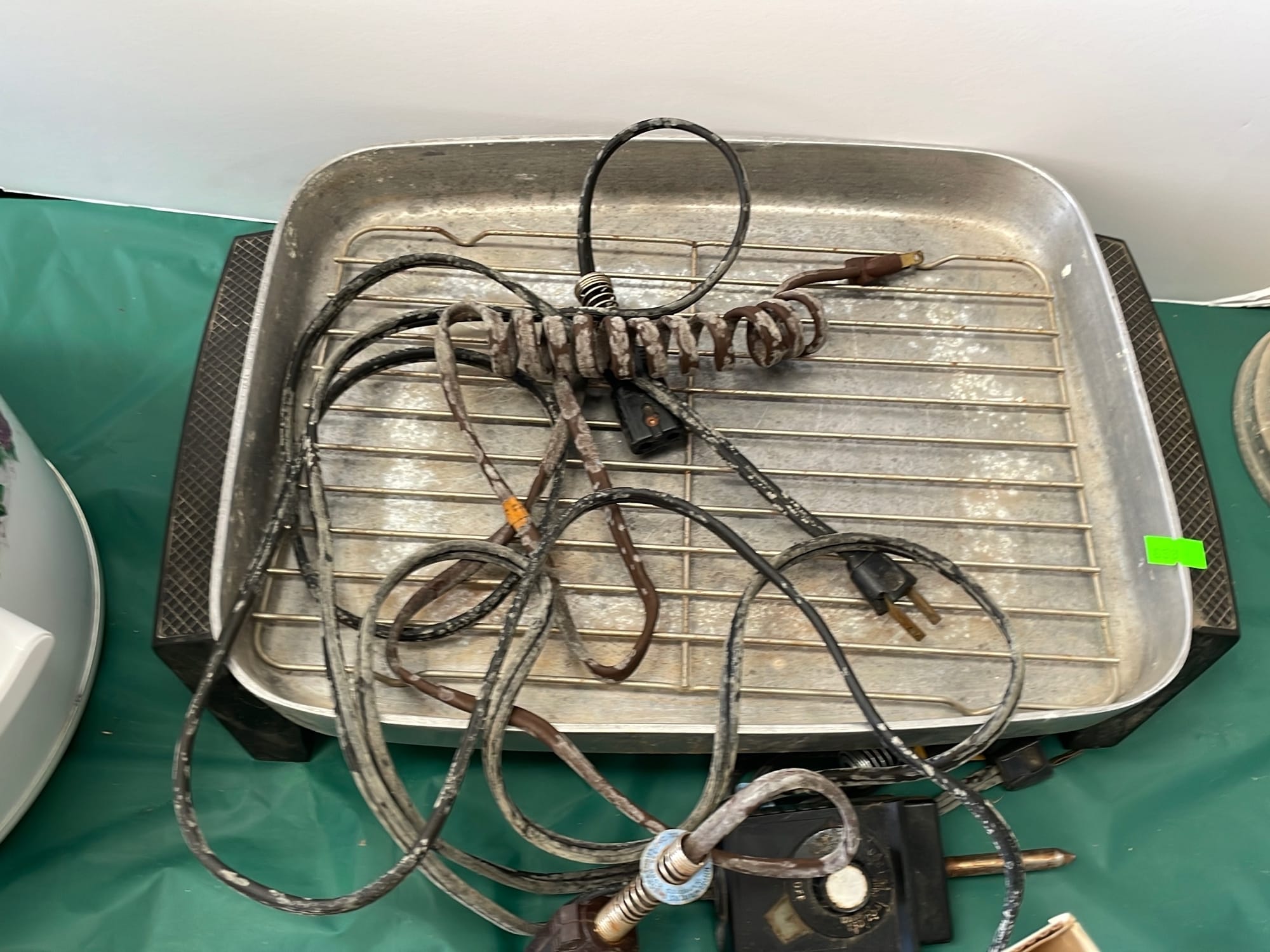 Online Bidding Available!