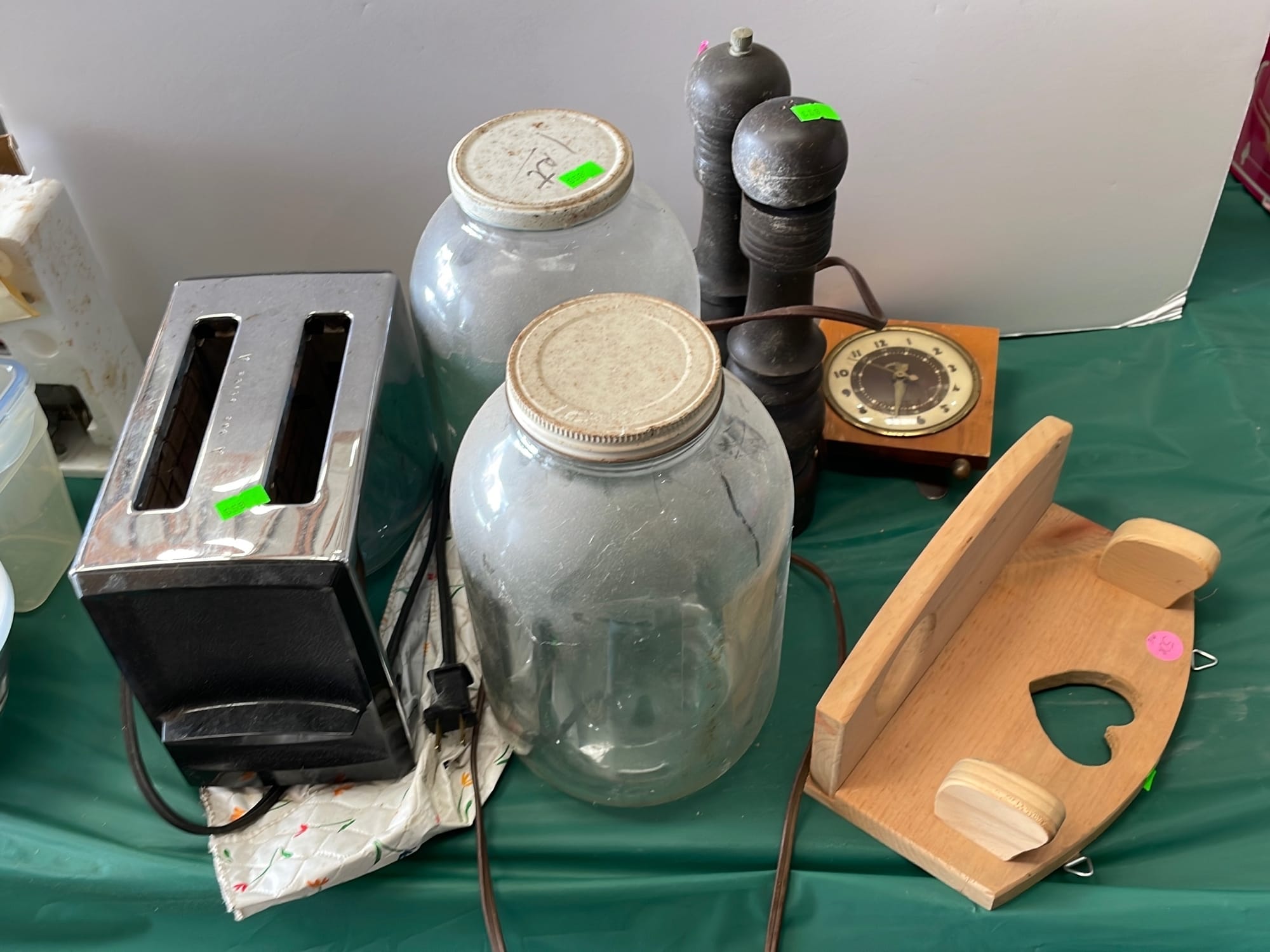 Online Bidding Available!