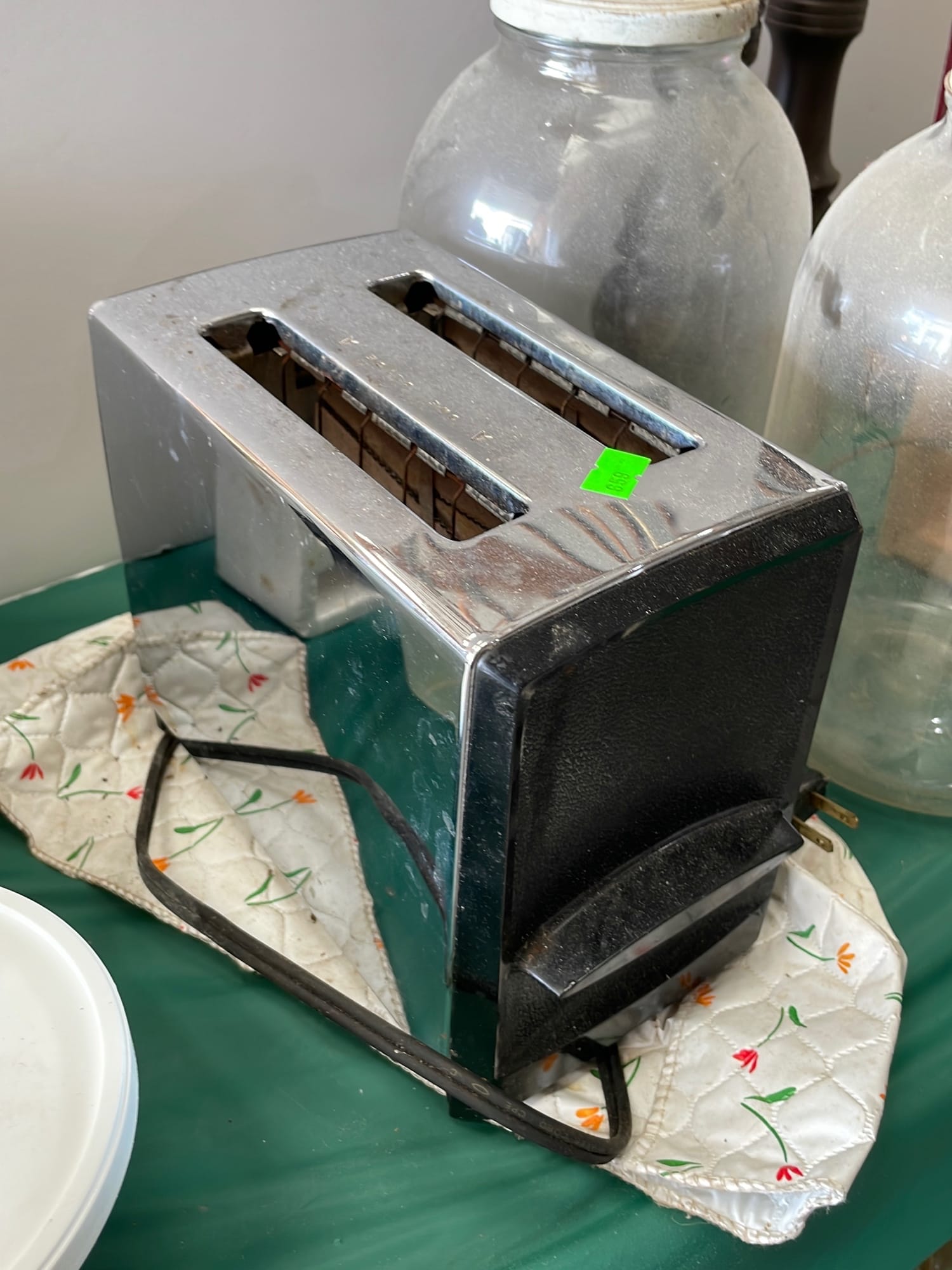 Online Bidding Available!