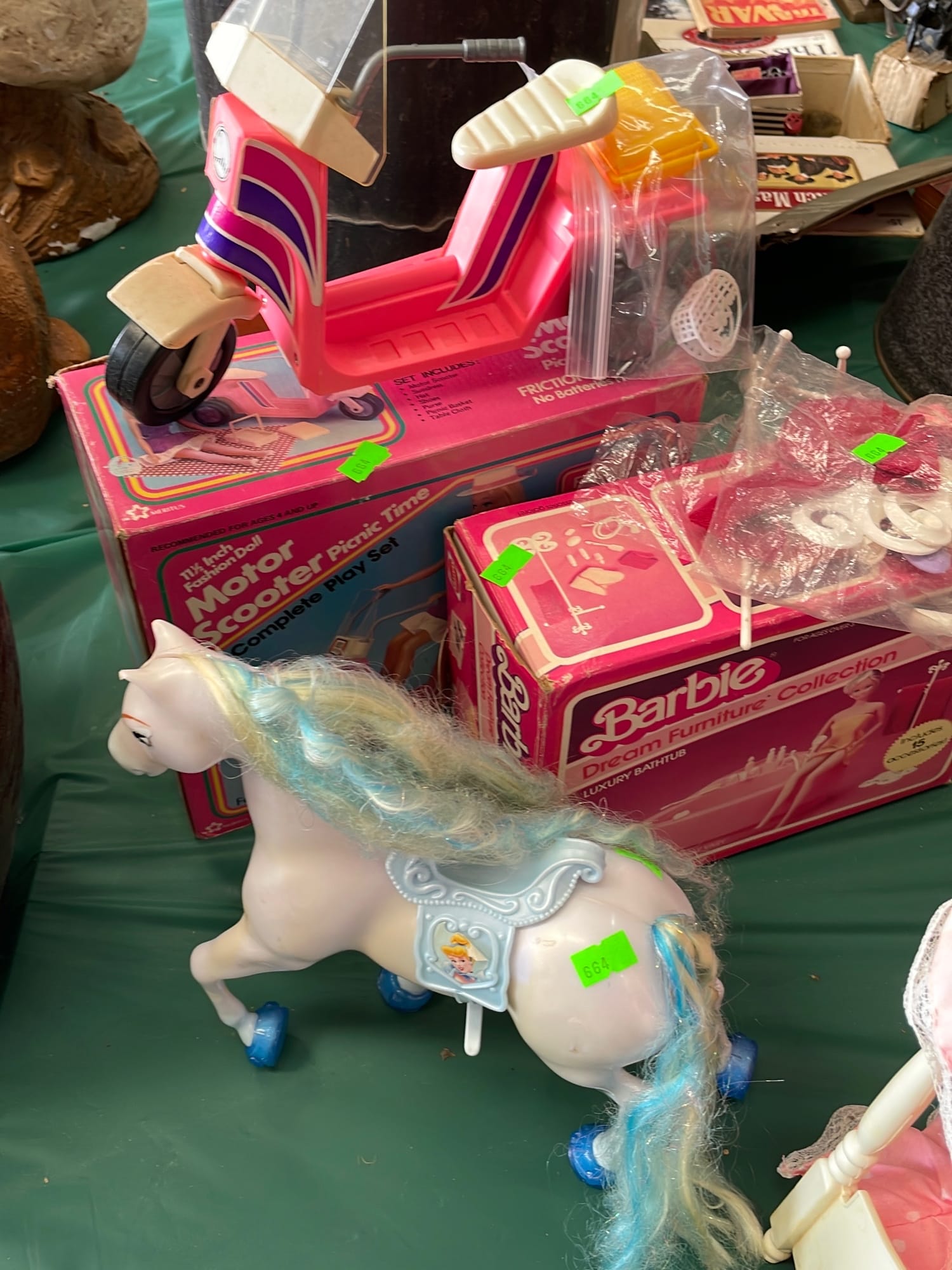 Online Bidding Available!