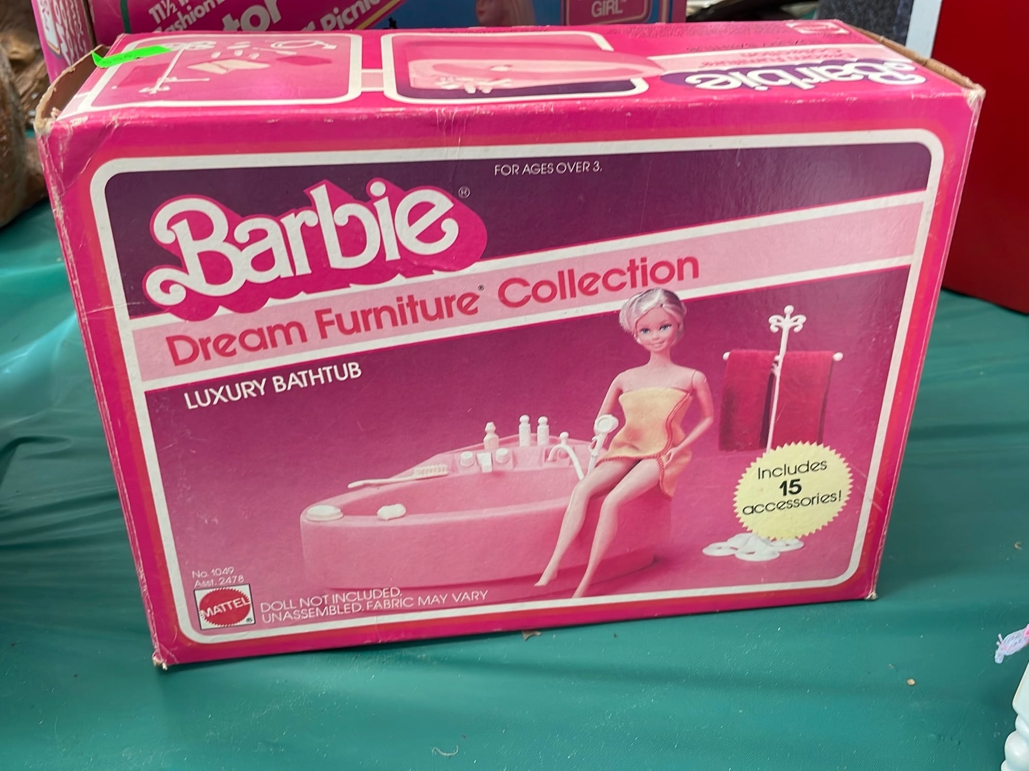 Online Bidding Available!