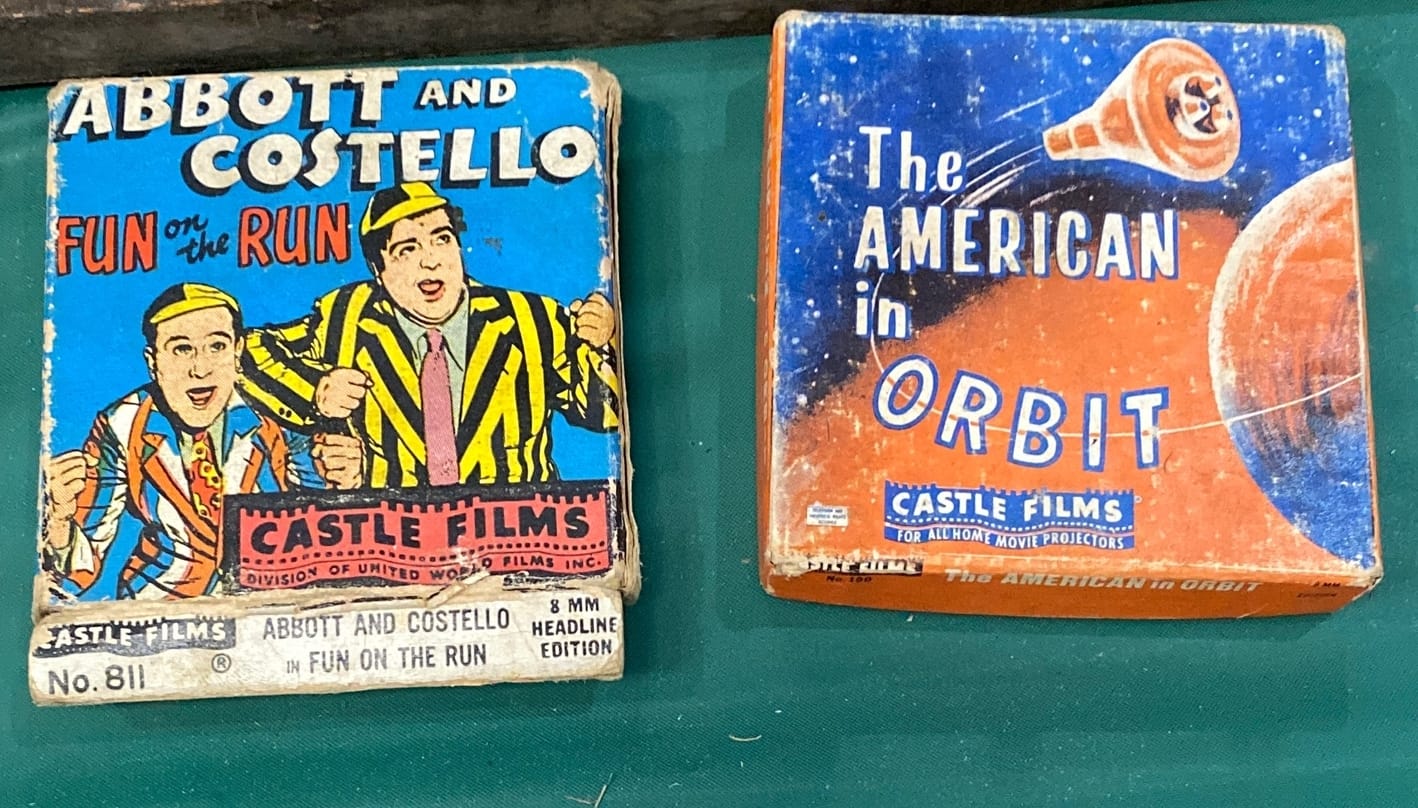 Online Bidding Available!