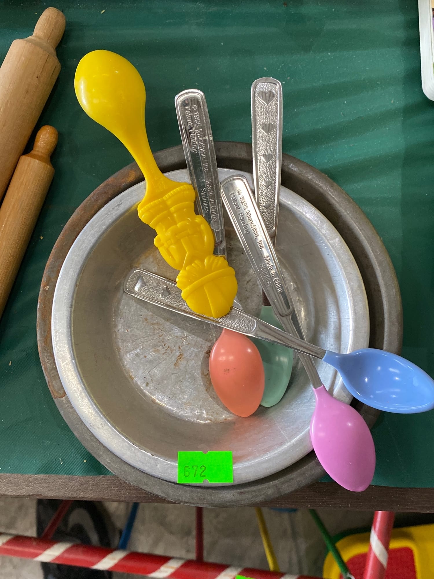 Online Bidding Available!