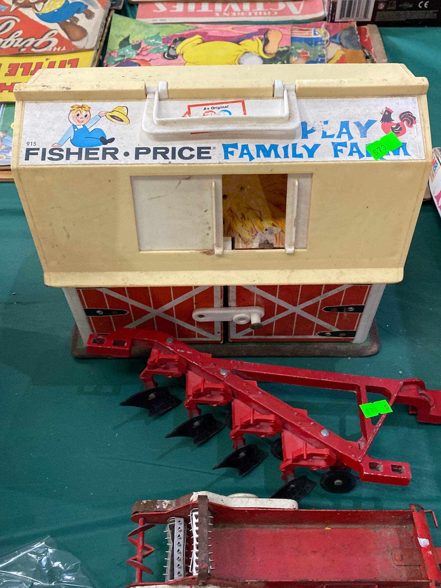 Online Bidding Available!