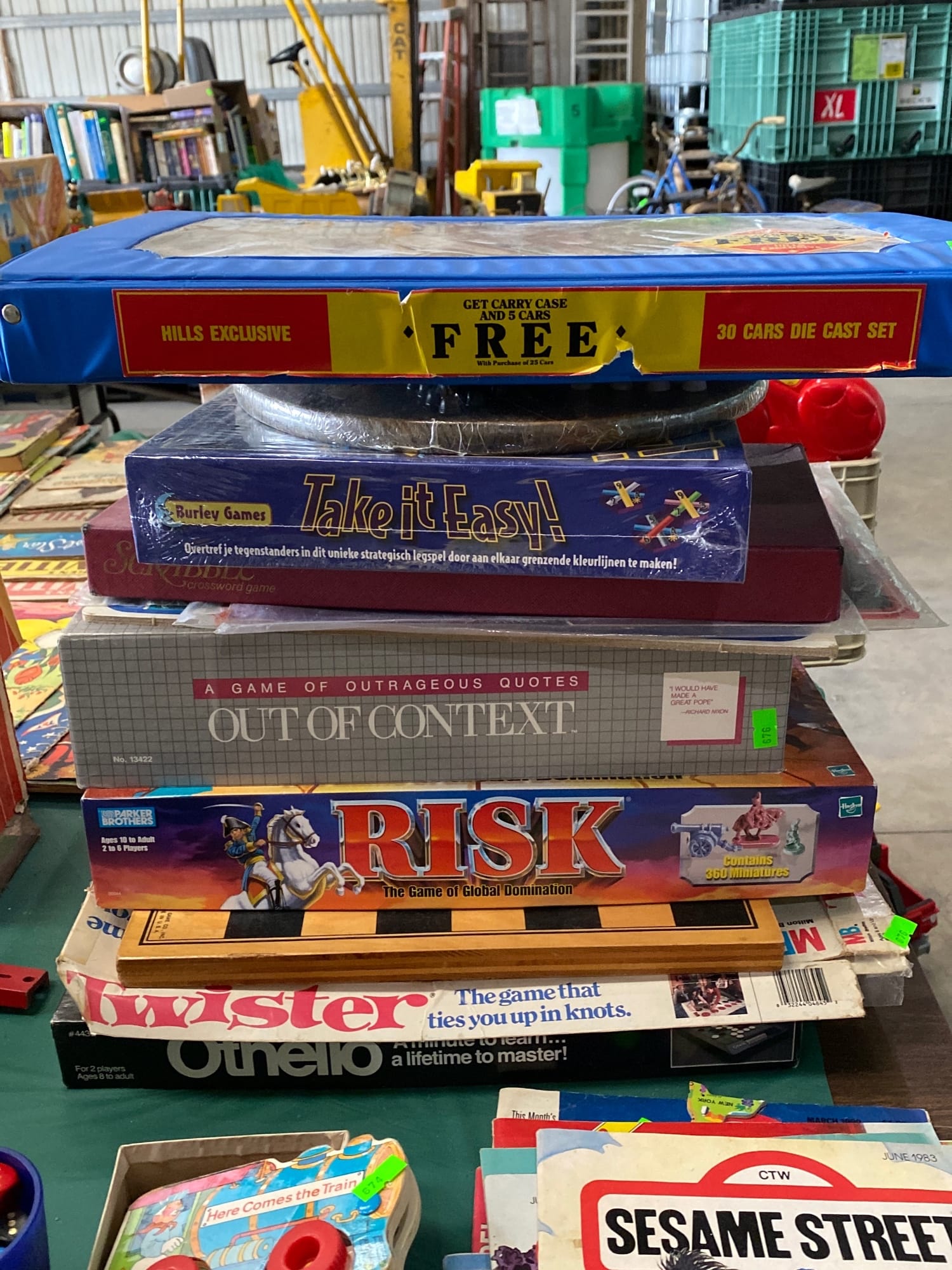 Online Bidding Available!