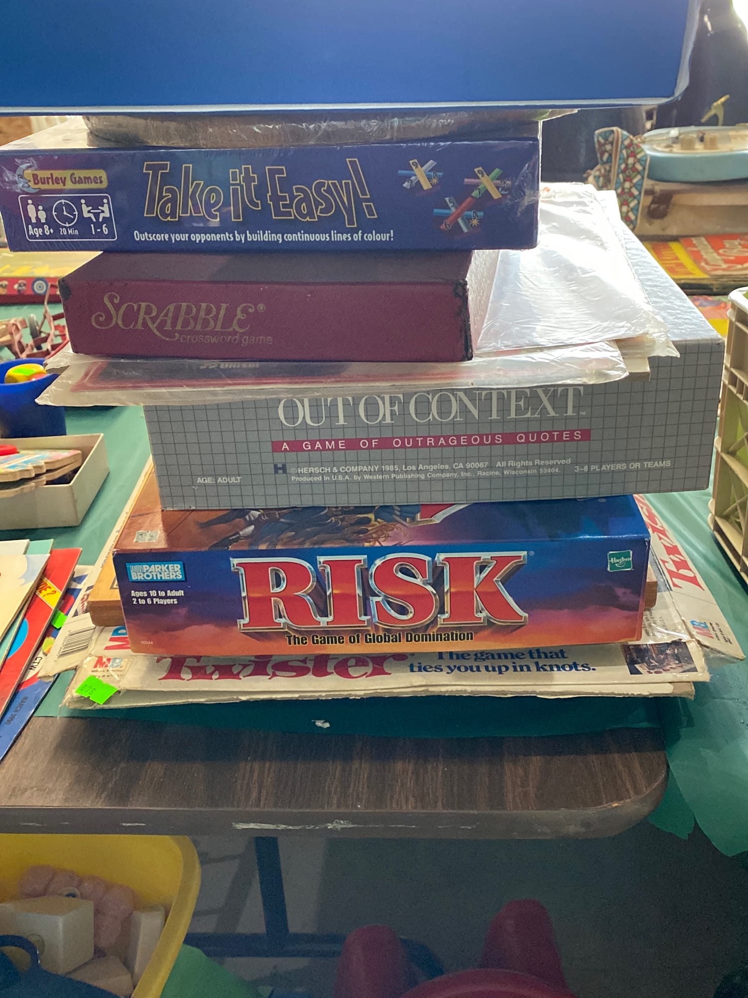 Online Bidding Available!