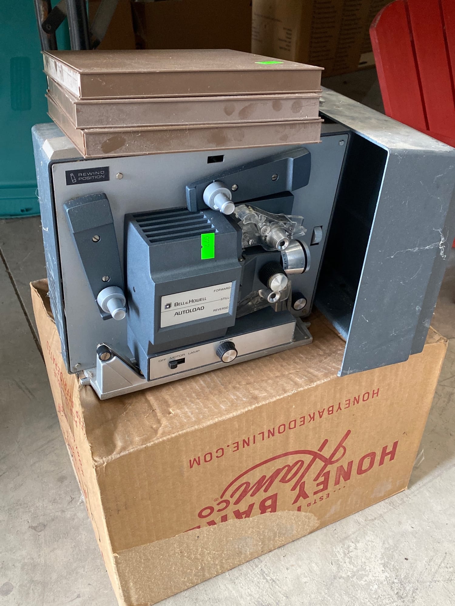 Online Bidding Available!