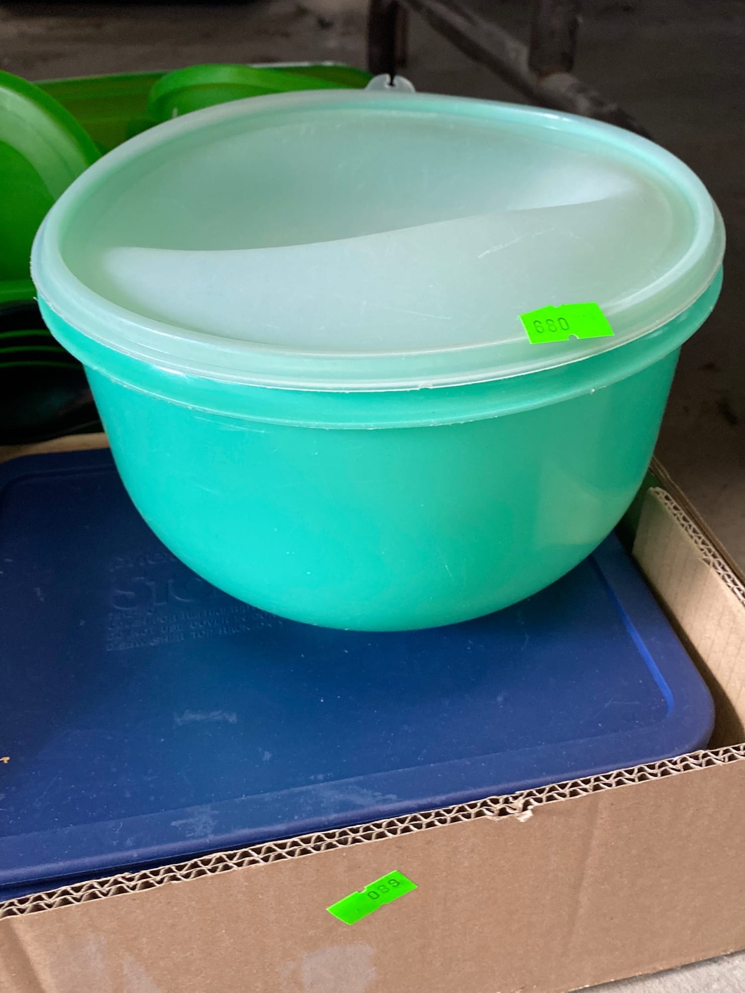 Online Bidding Available!