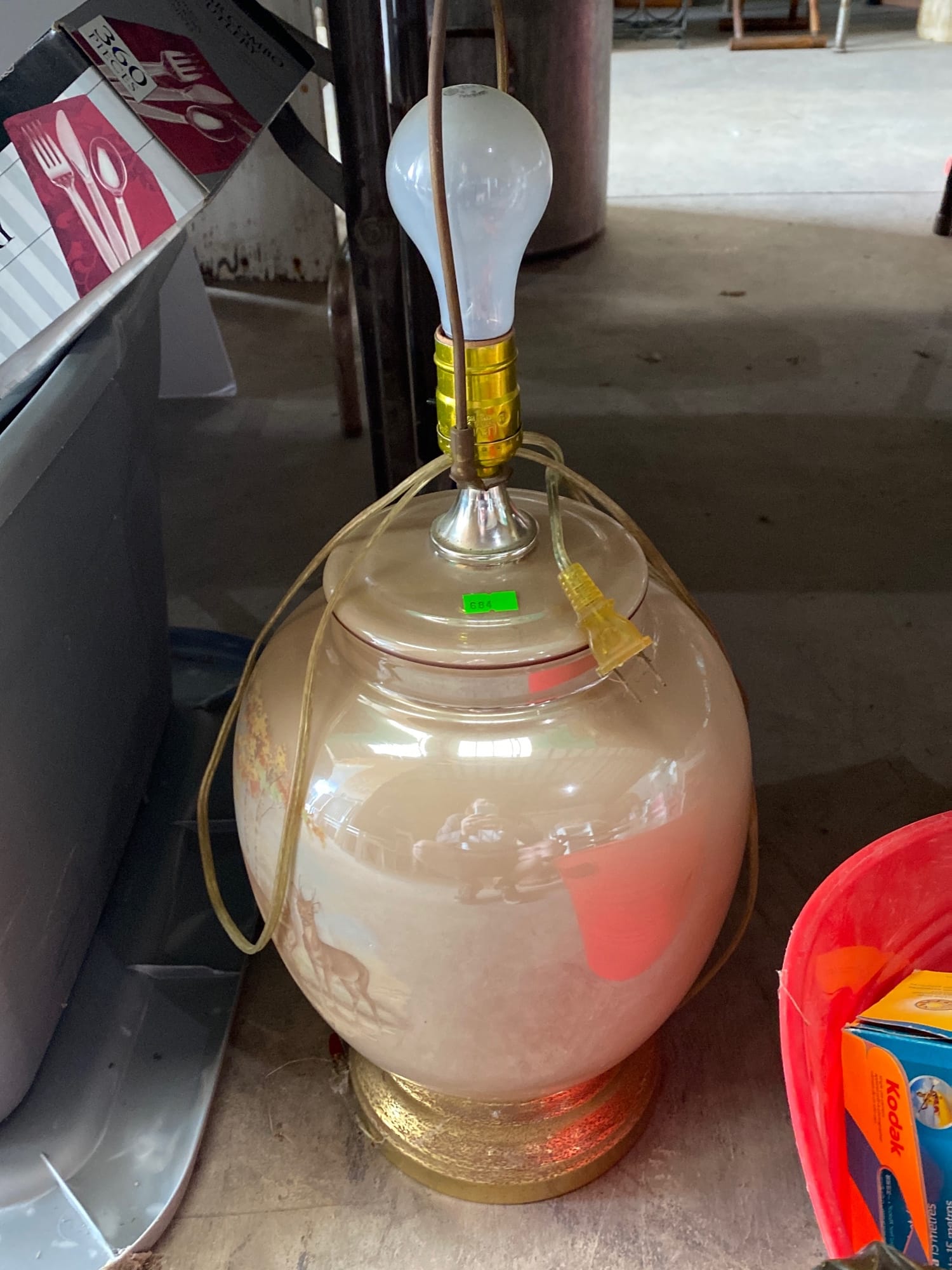 Online Bidding Available!