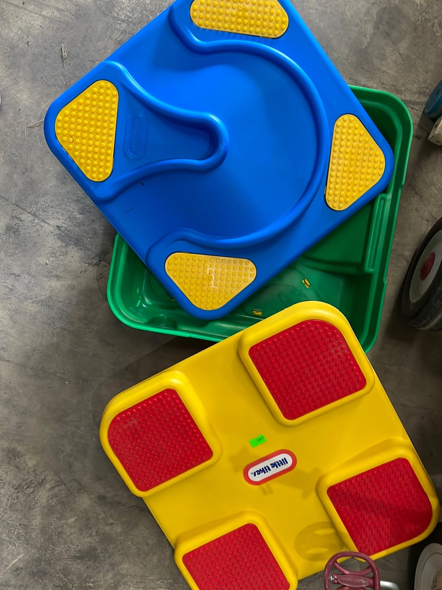 Online Bidding Available!