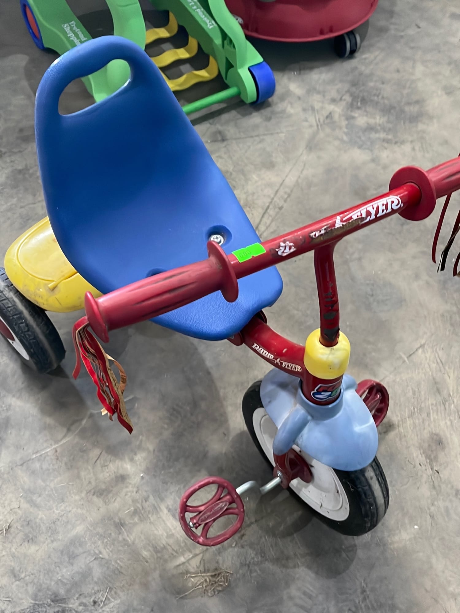 Online Bidding Available!