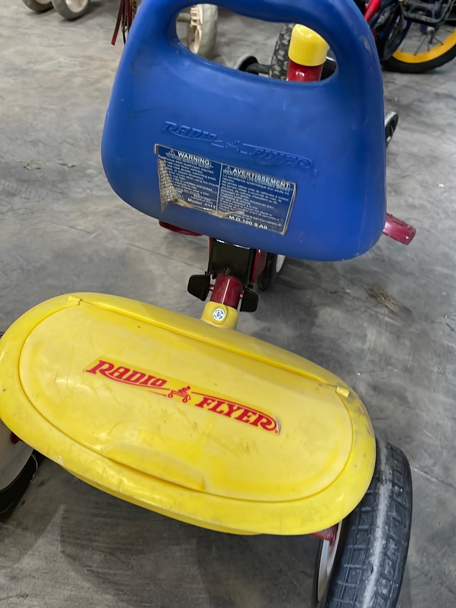 Online Bidding Available!