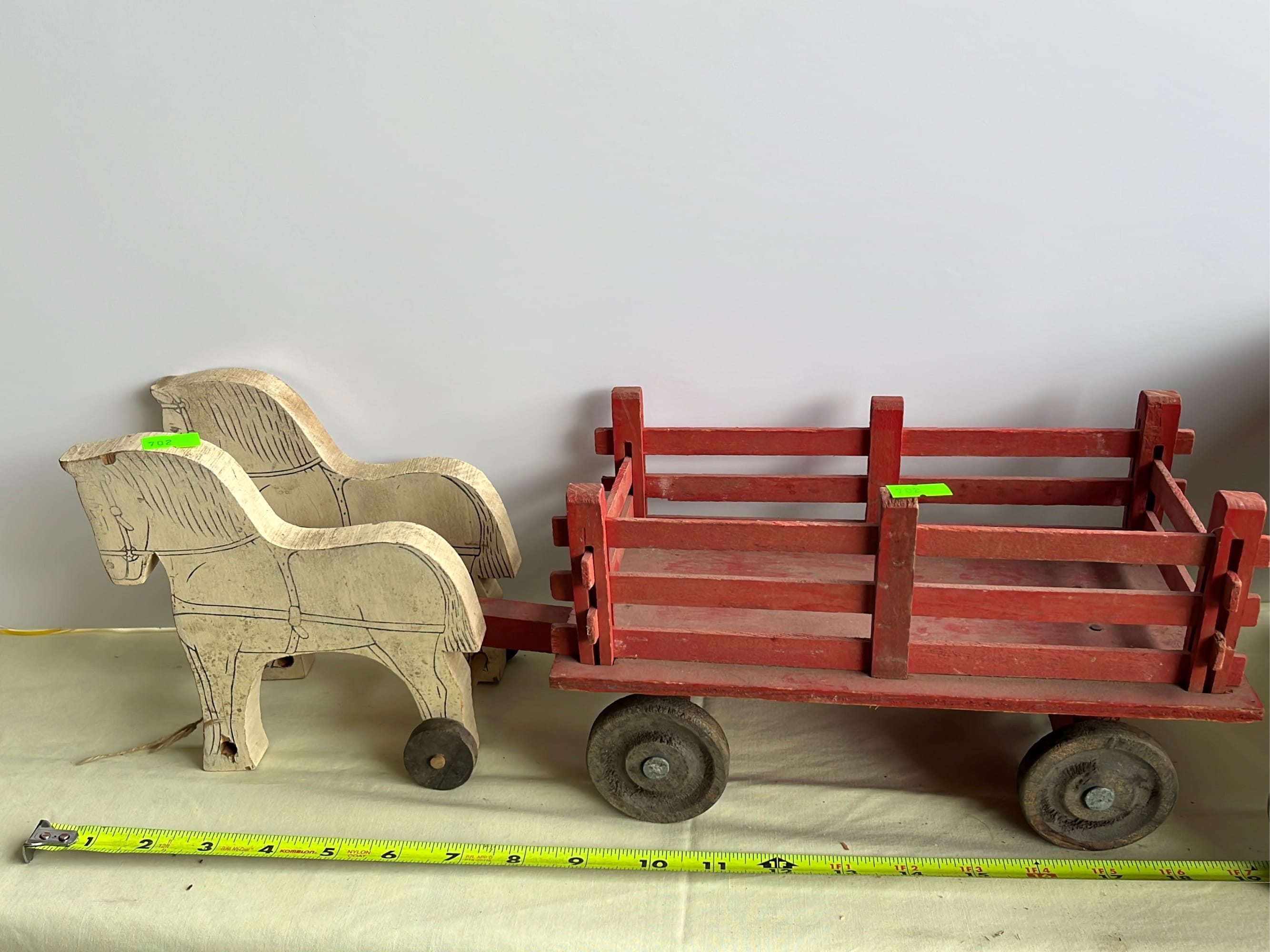 Online Bidding Available!