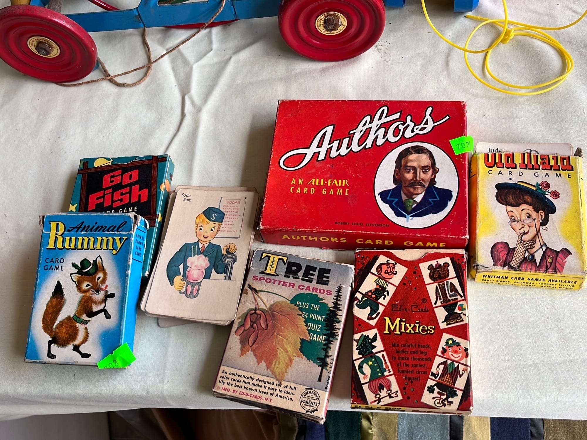 Online Bidding Available!