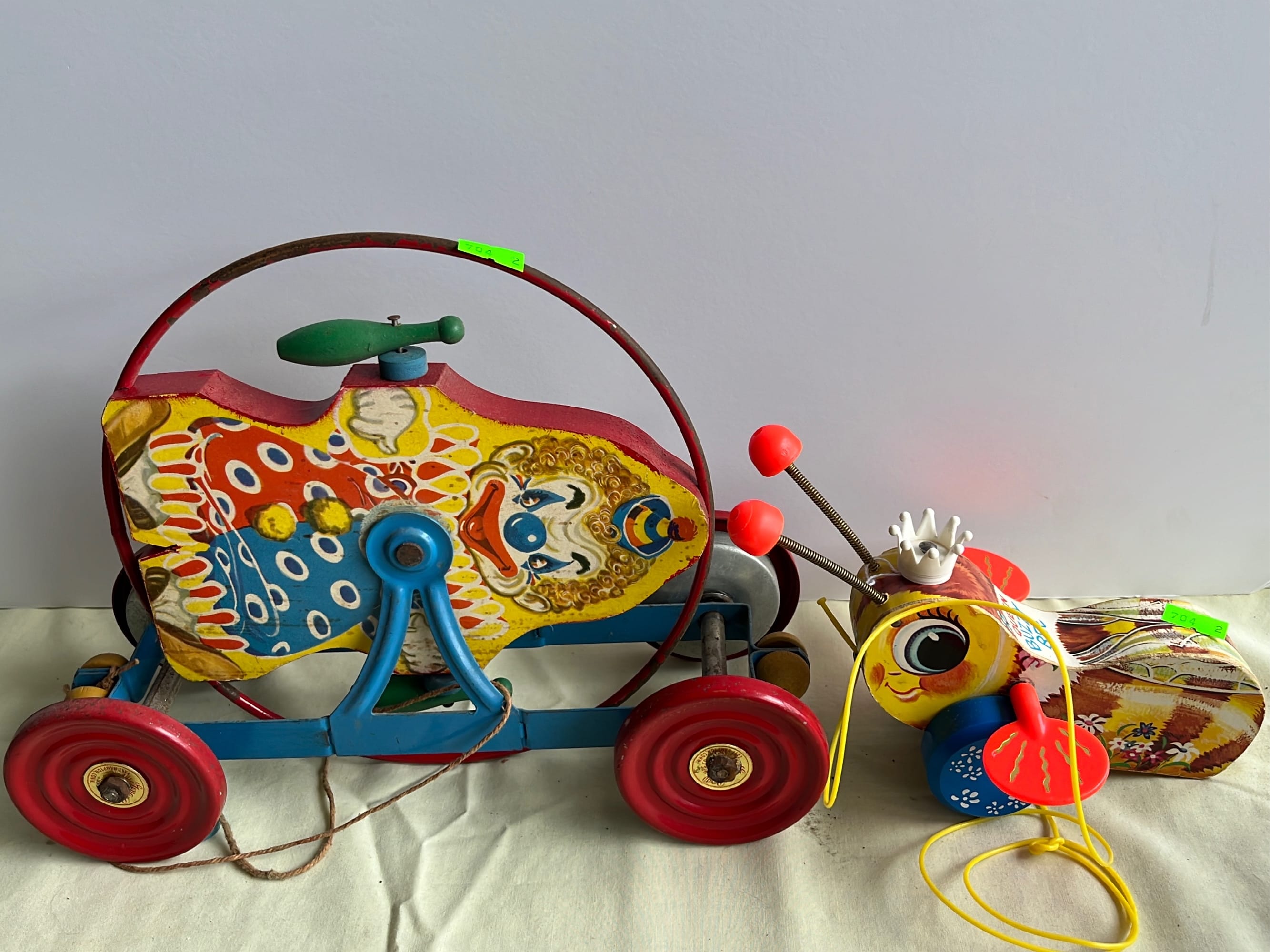 Online Bidding Available!