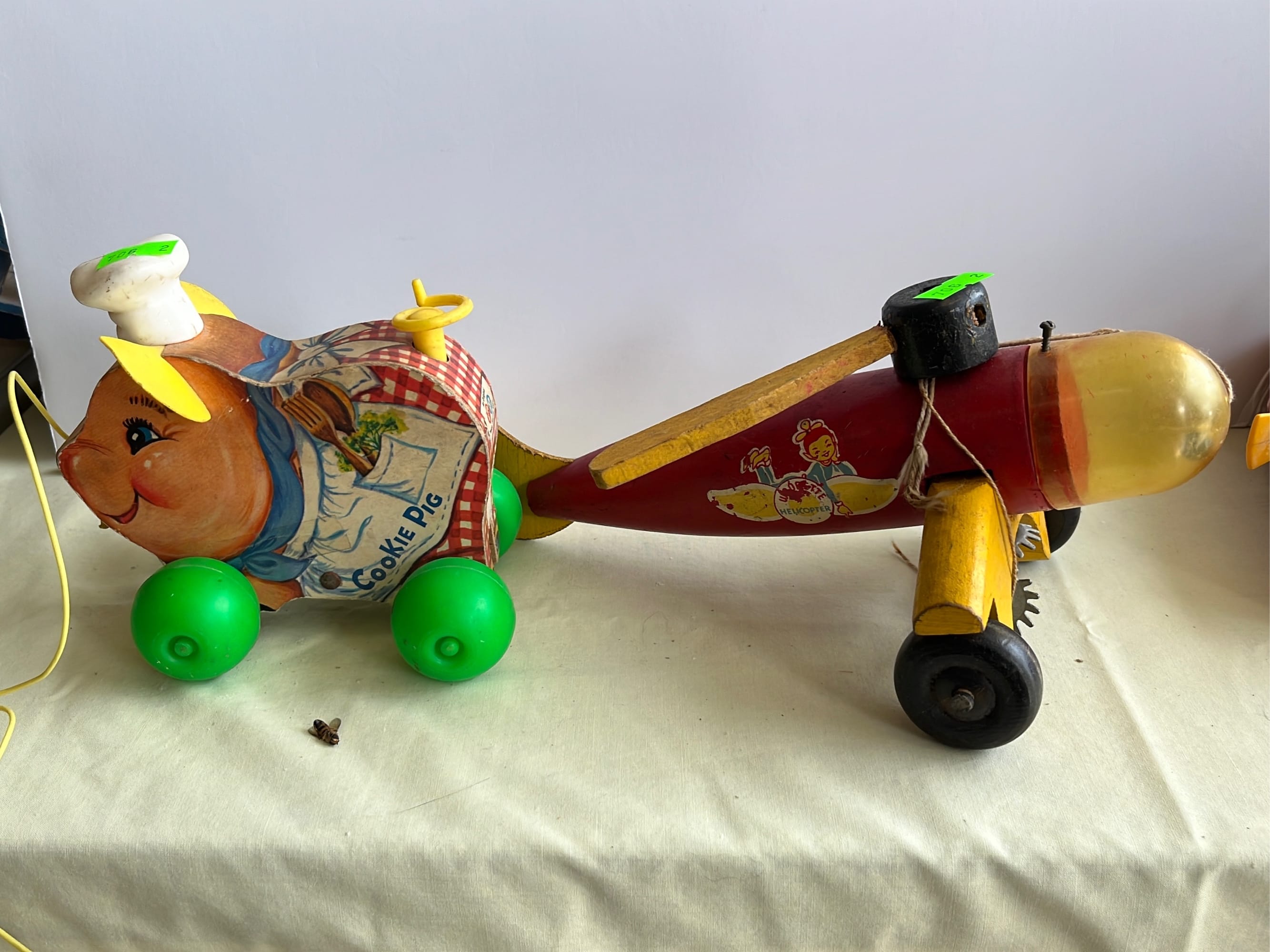 Online Bidding Available!