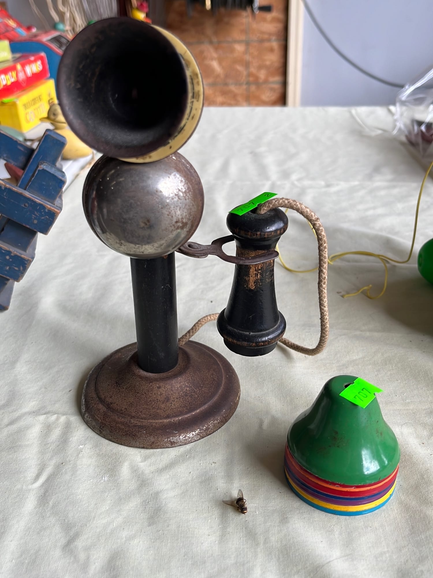 Online Bidding Available!