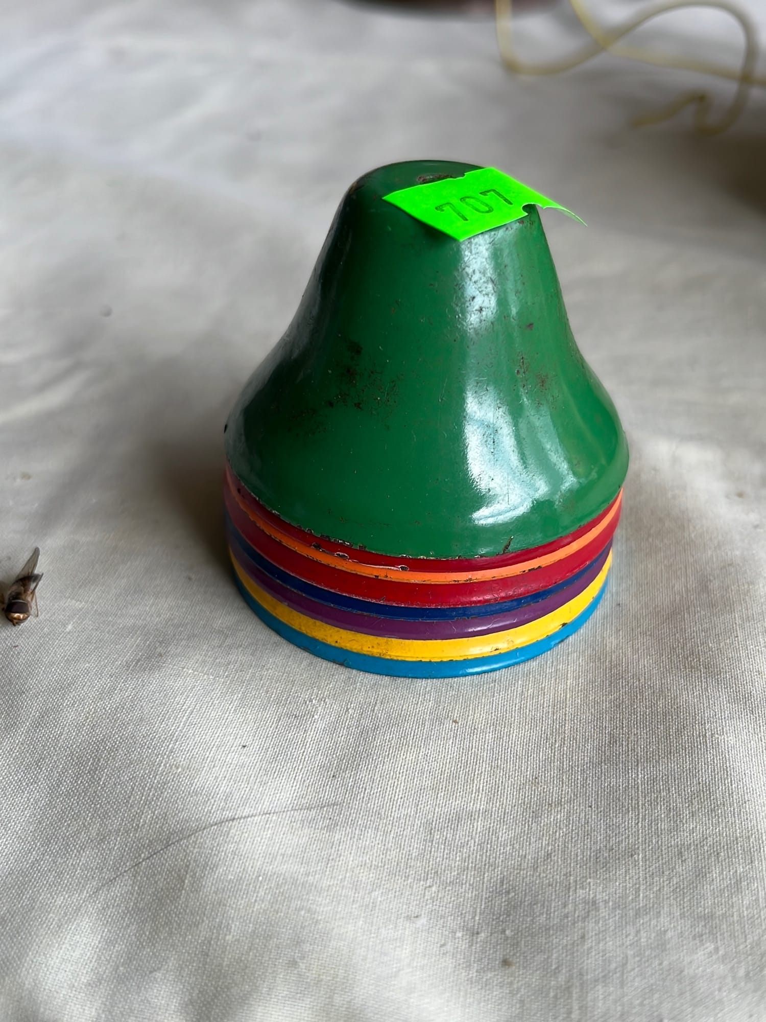 Online Bidding Available!