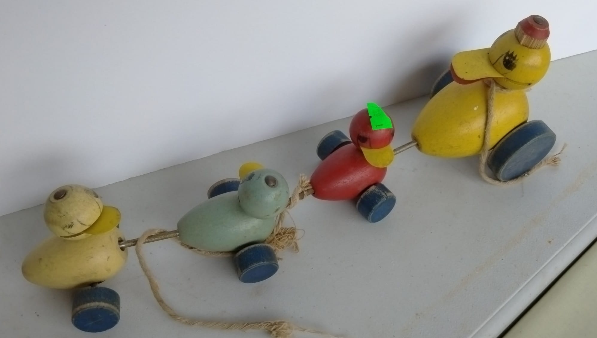 Online Bidding Available!