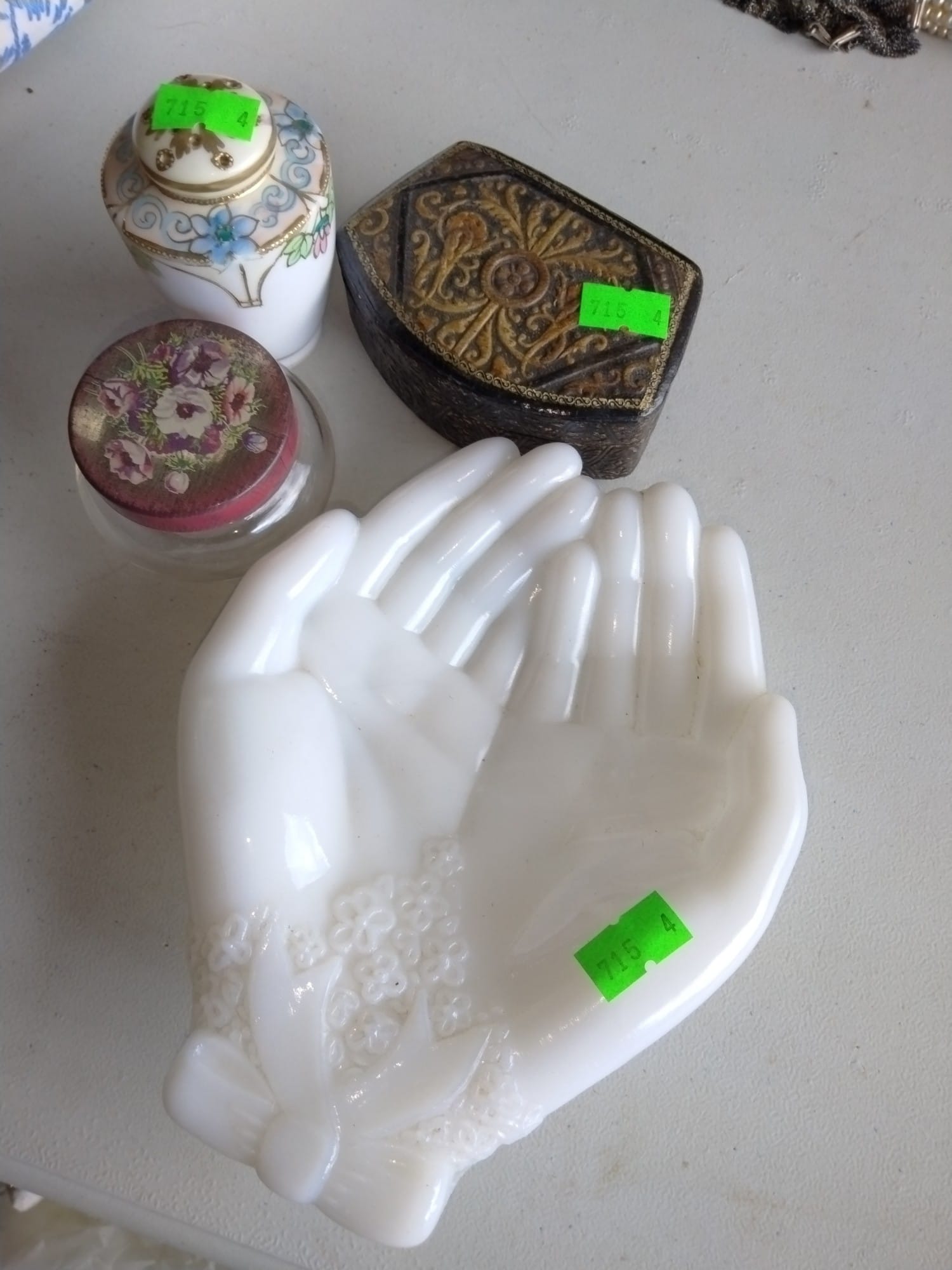 Online Bidding Available!