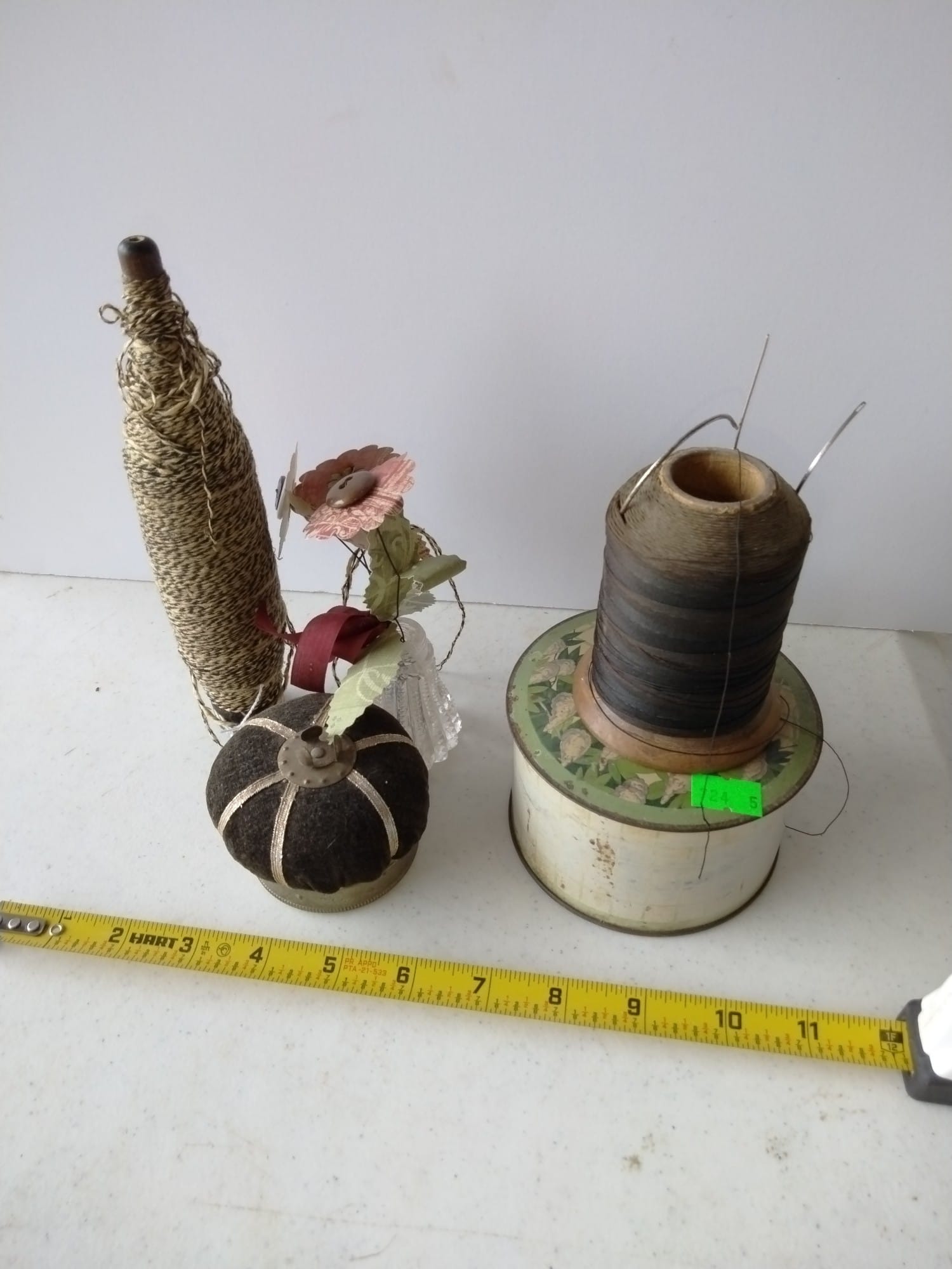 Online Bidding Available!