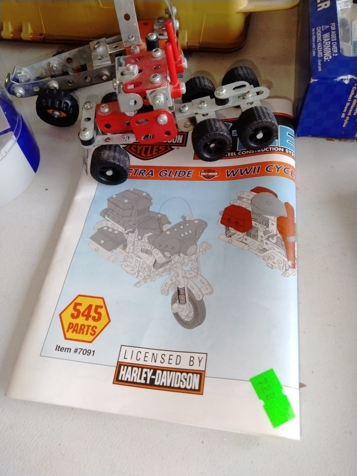 Online Bidding Available!