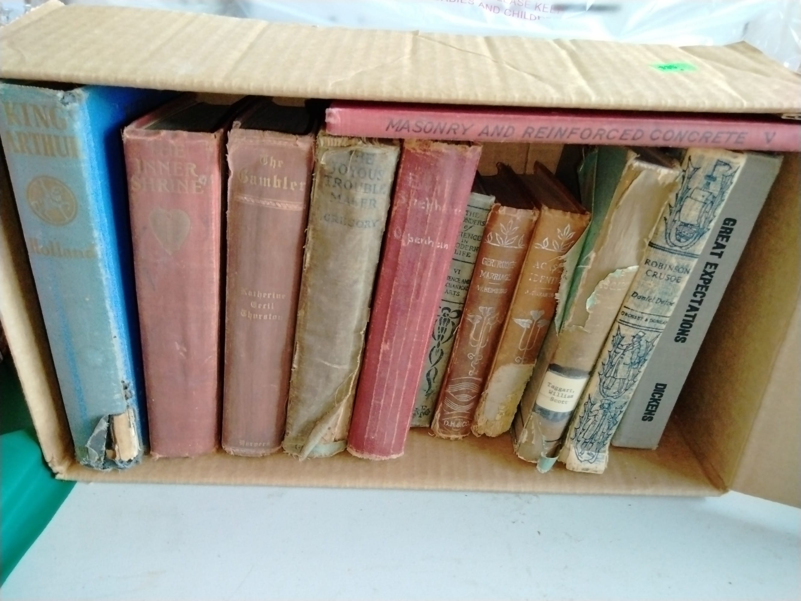 Online Bidding Available!