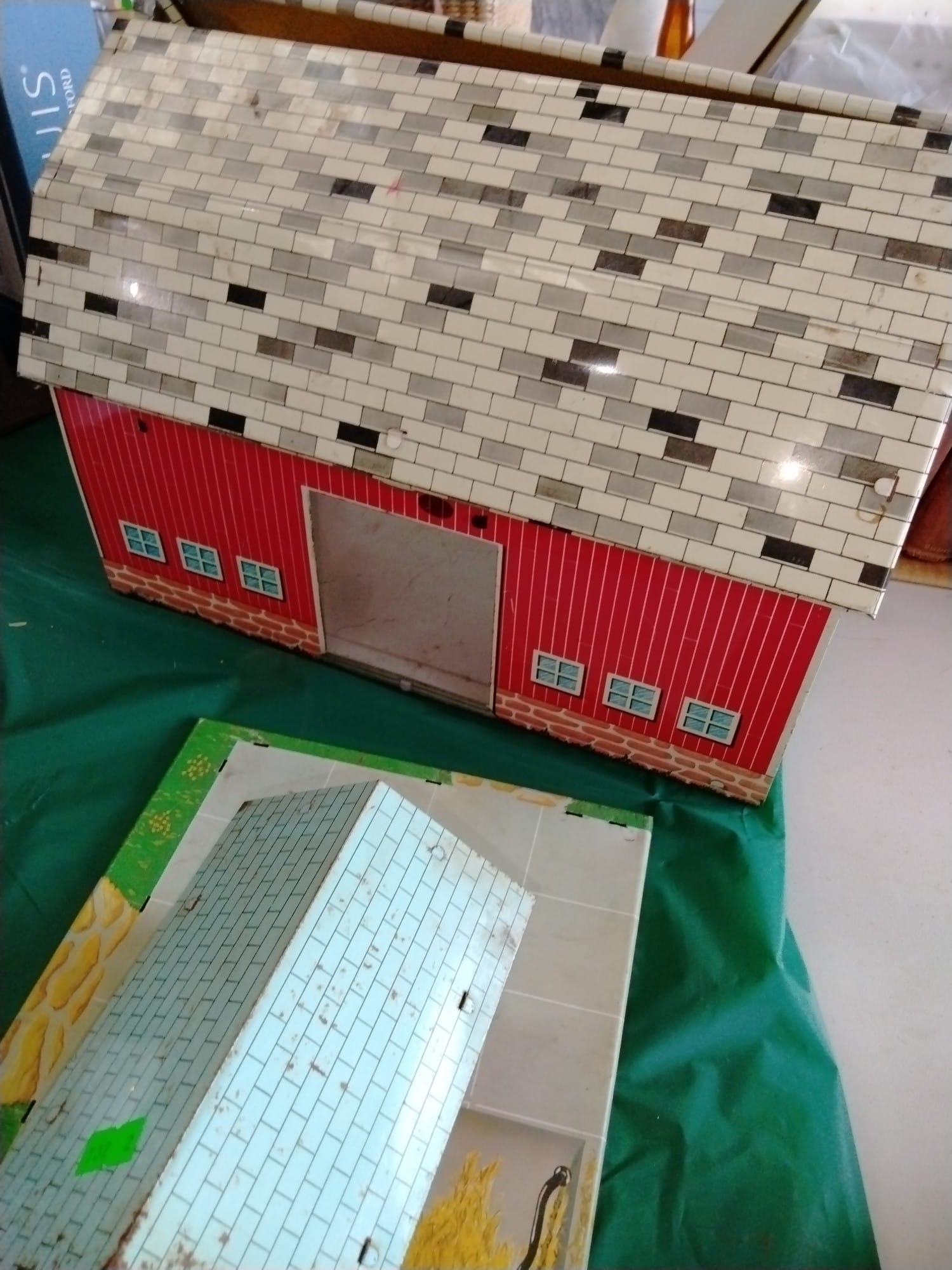 Online Bidding Available!