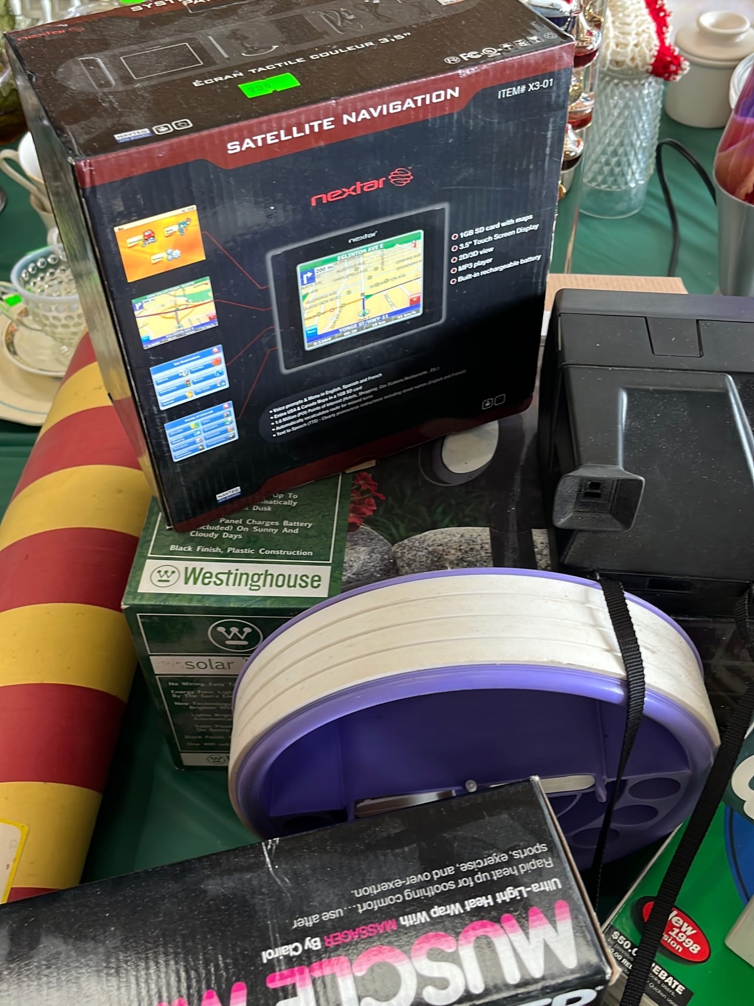 Online Bidding Available!