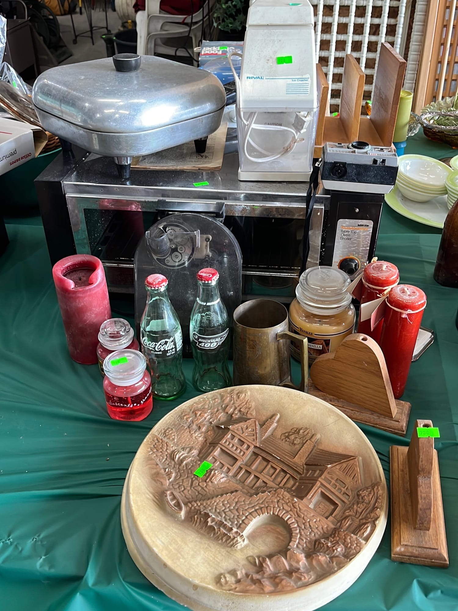 Online Bidding Available!