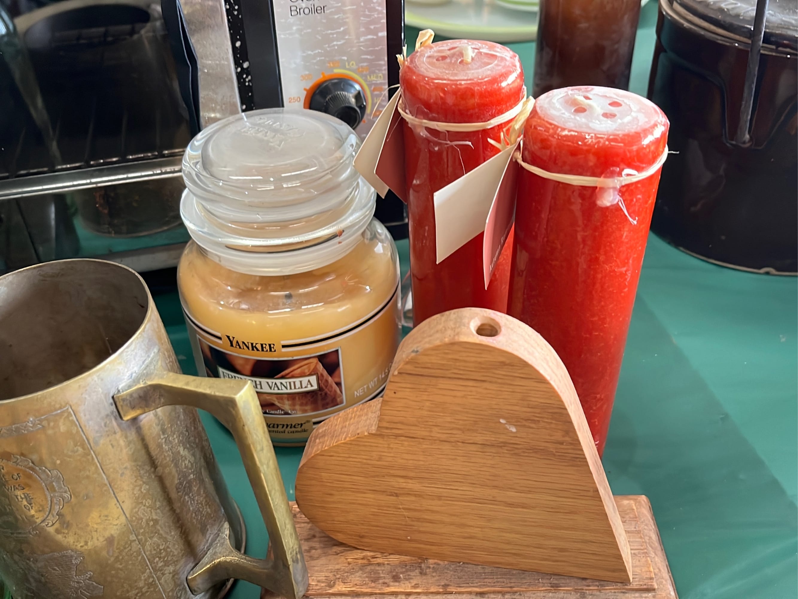 Online Bidding Available!