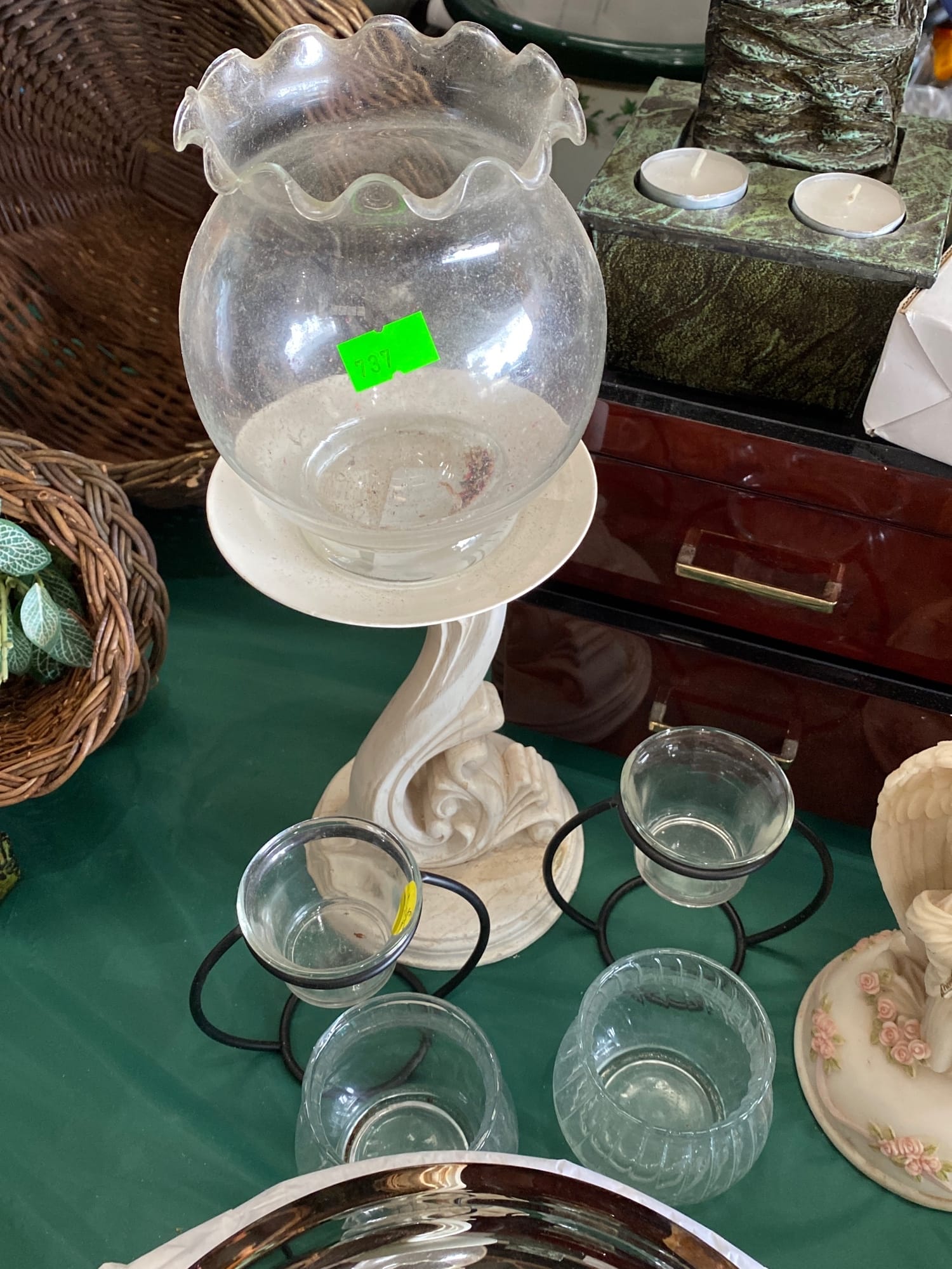 Online Bidding Available!