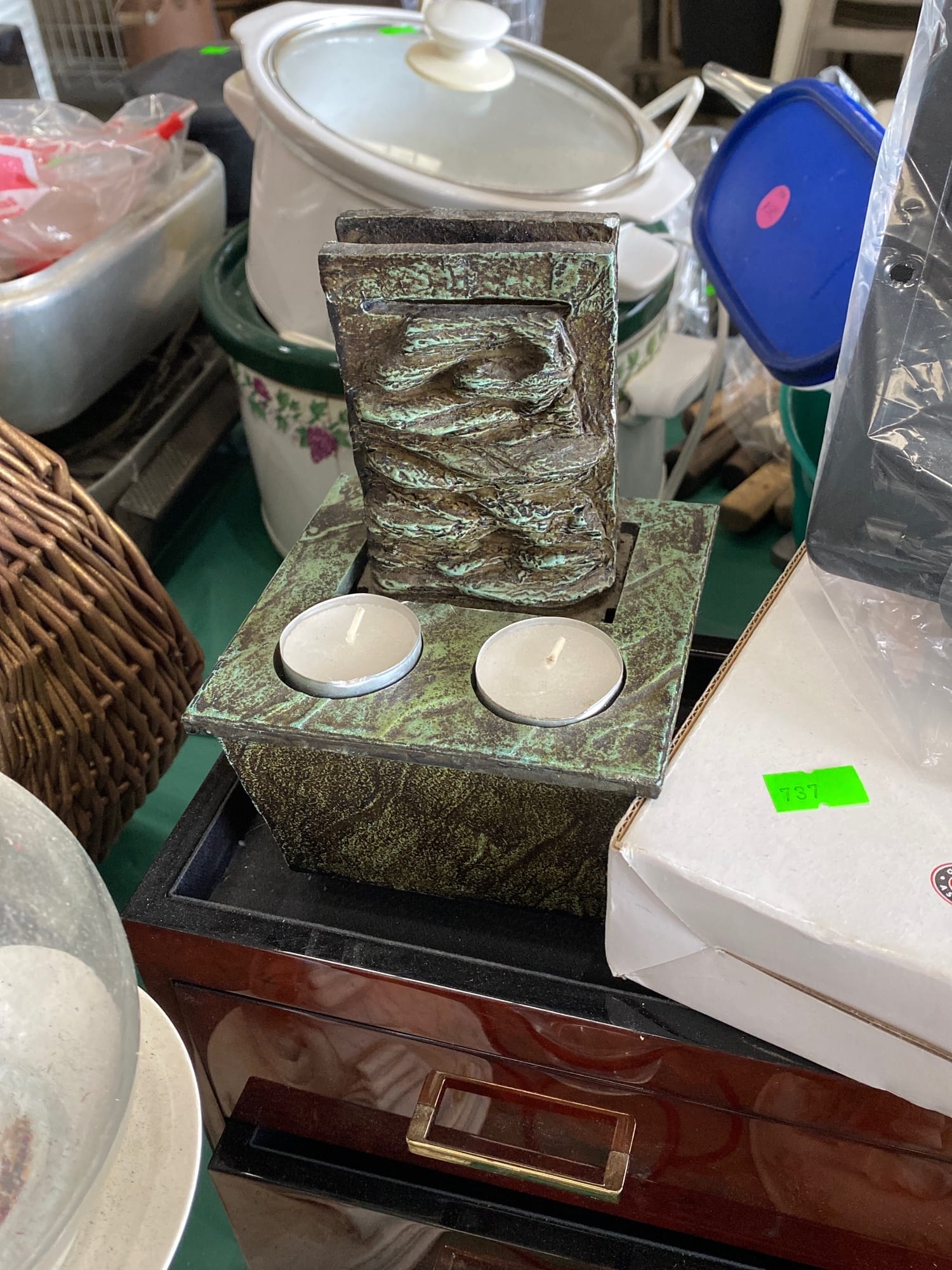 Online Bidding Available!