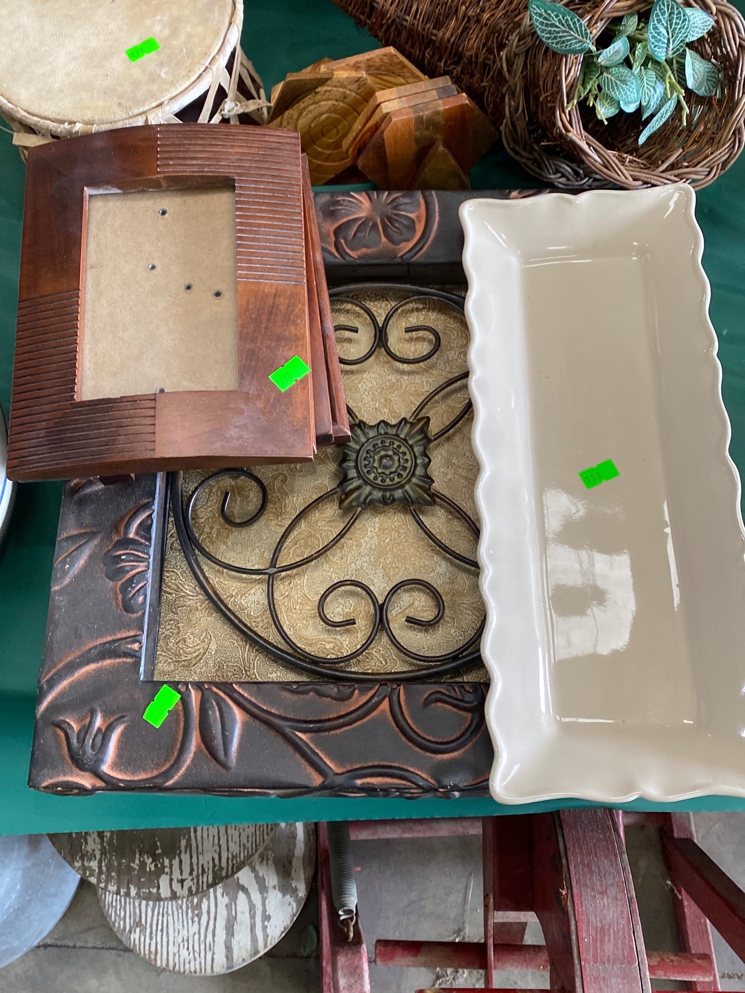 Online Bidding Available!