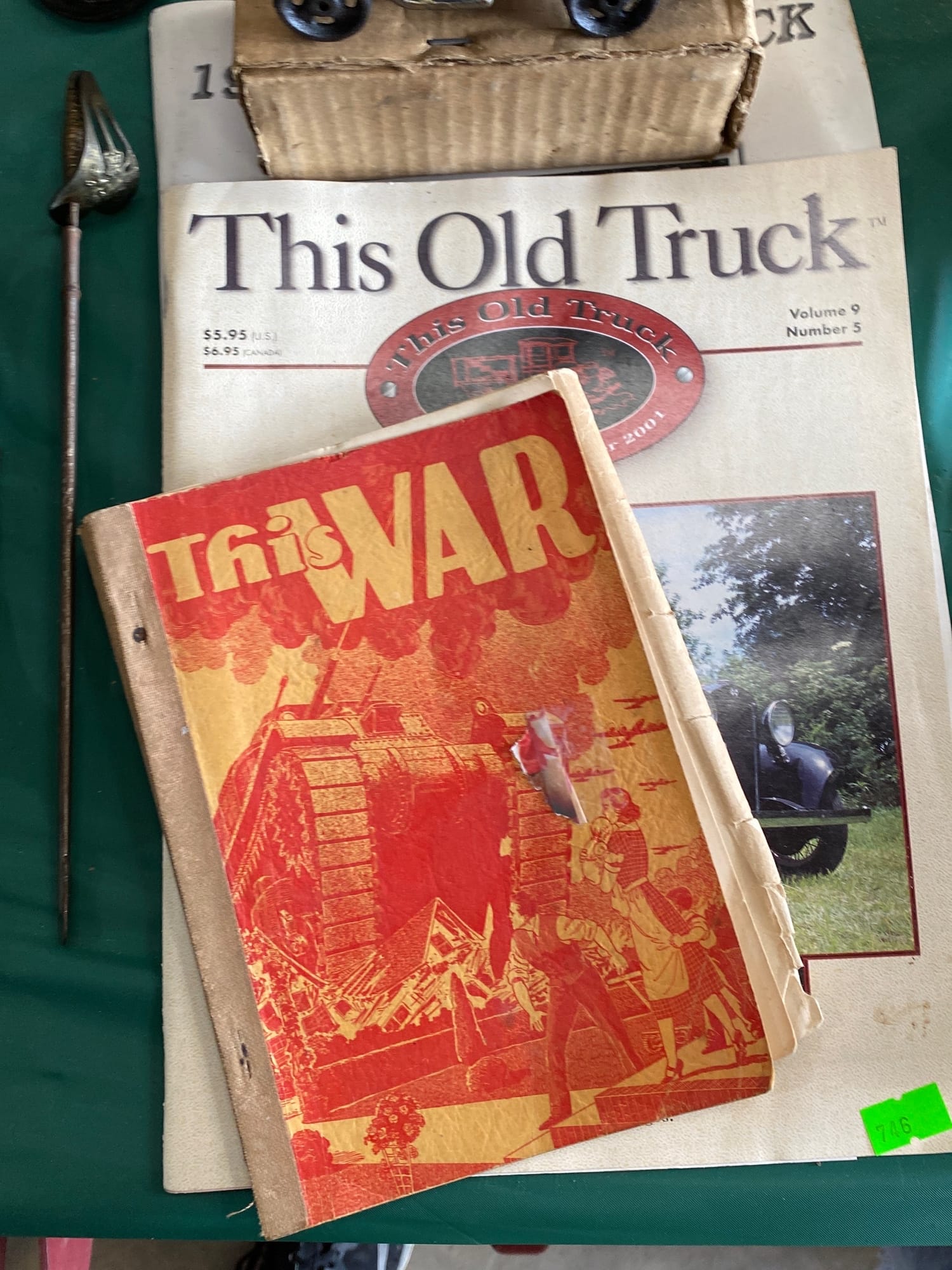 Online Bidding Available!